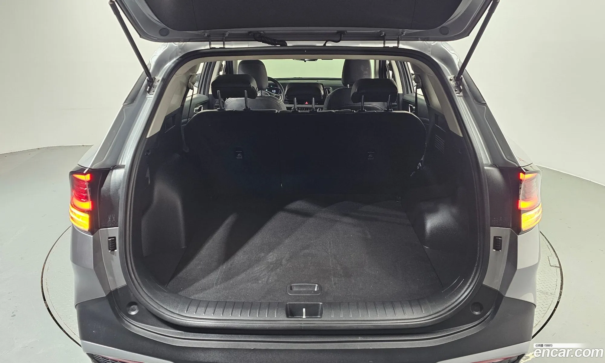 Kia Sportage 2022 — 4