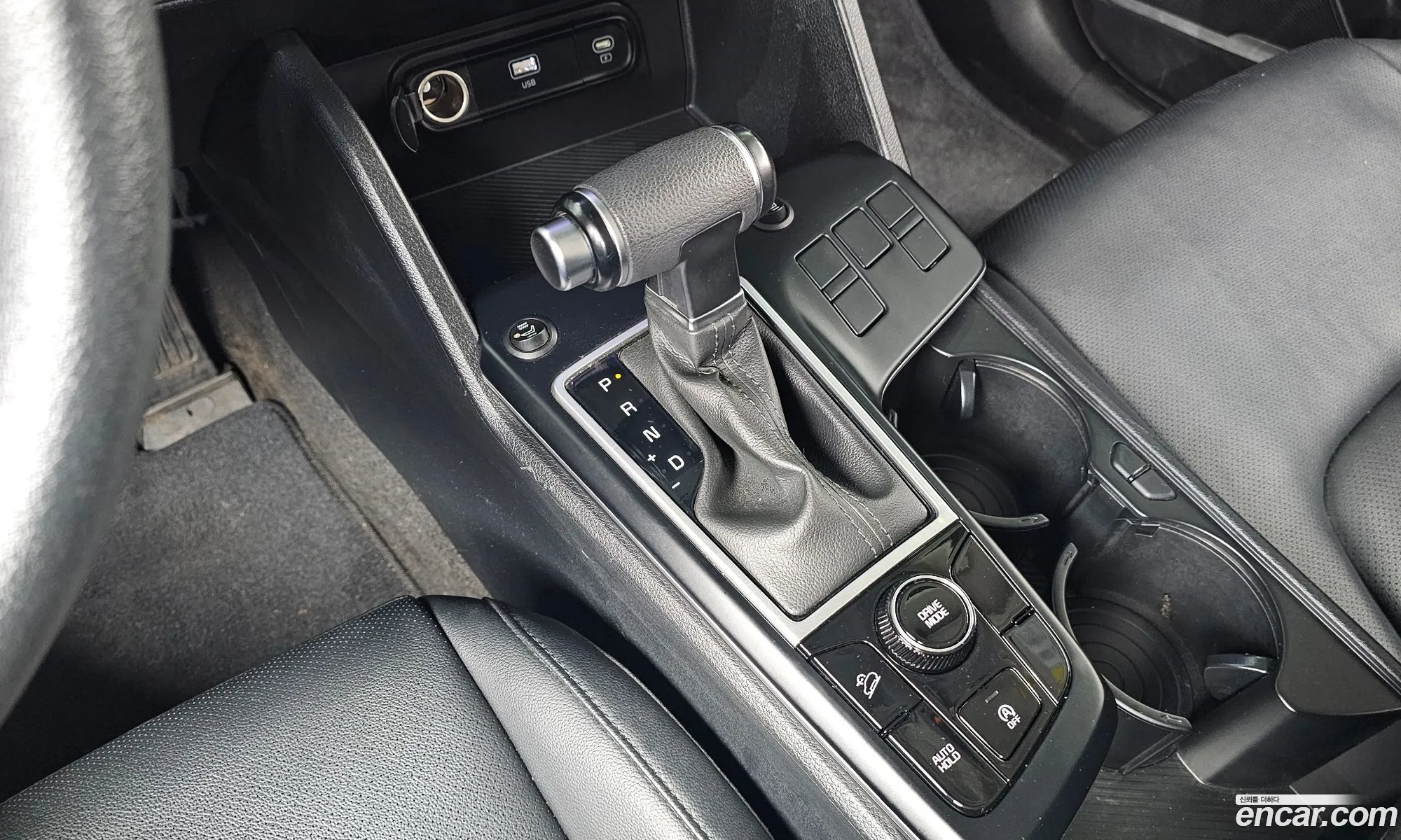 Kia Sportage 2022 — 12