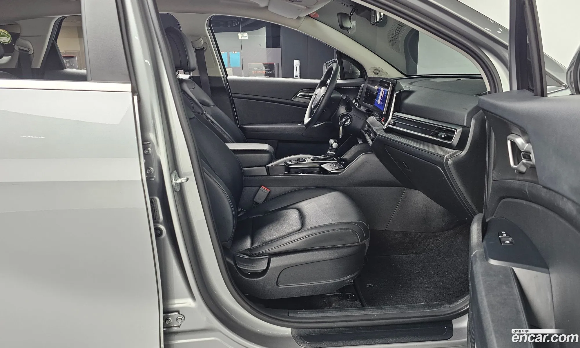Kia Sportage 2022 — 10