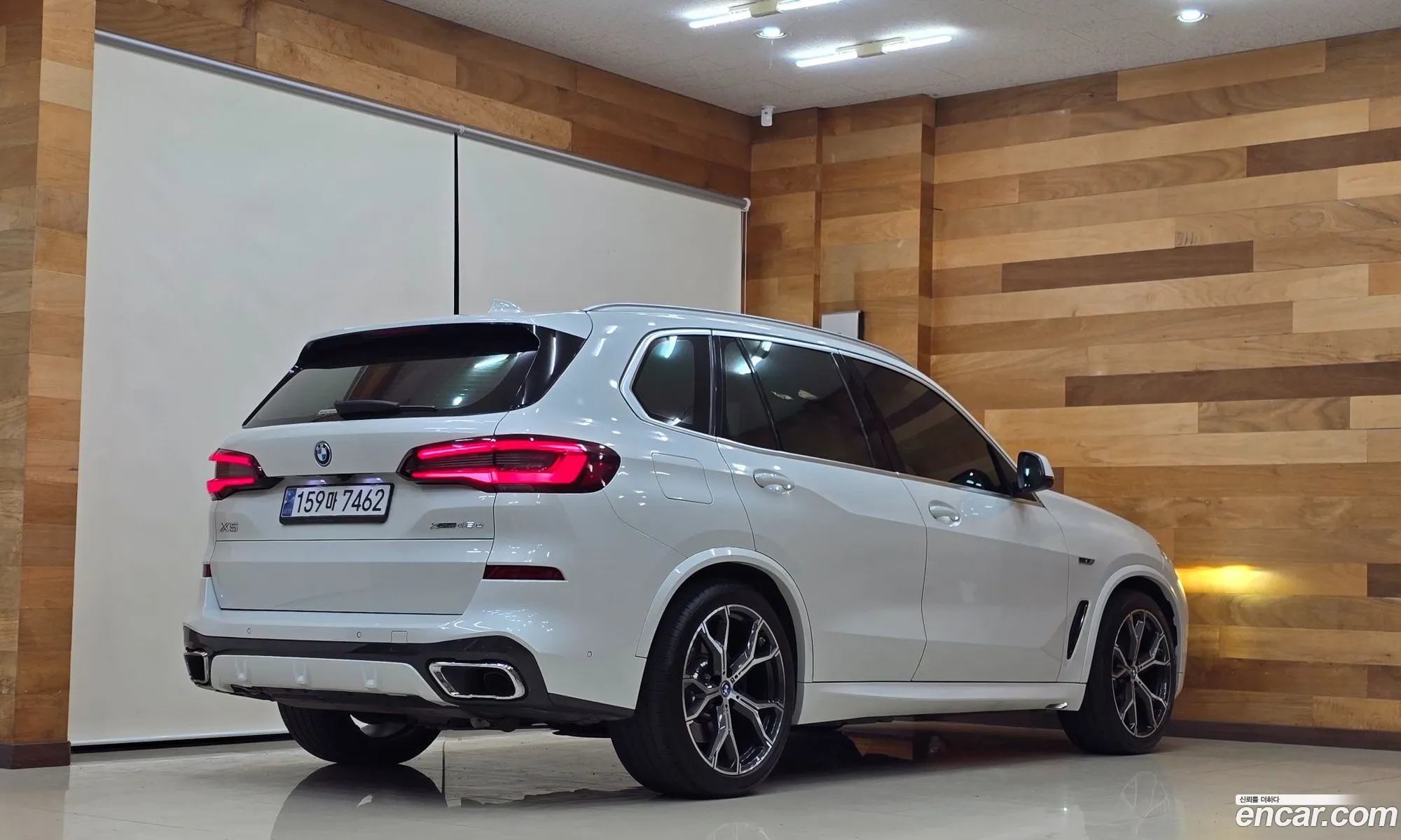 BMW X5 2022 — 18