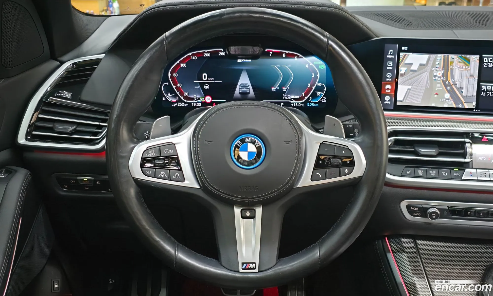 BMW X5 2022 — 11