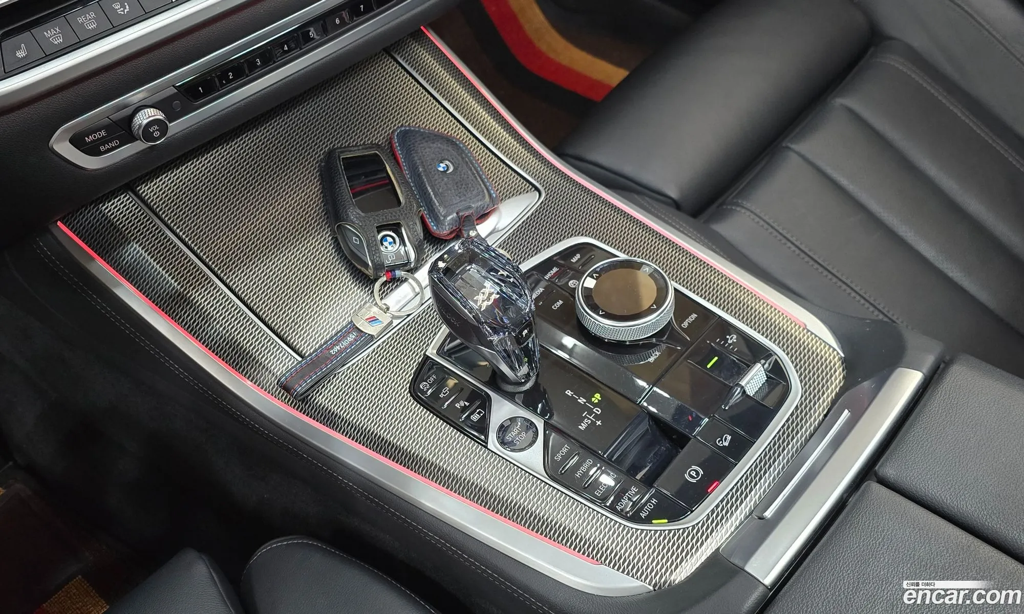 BMW X5 2022 — 17