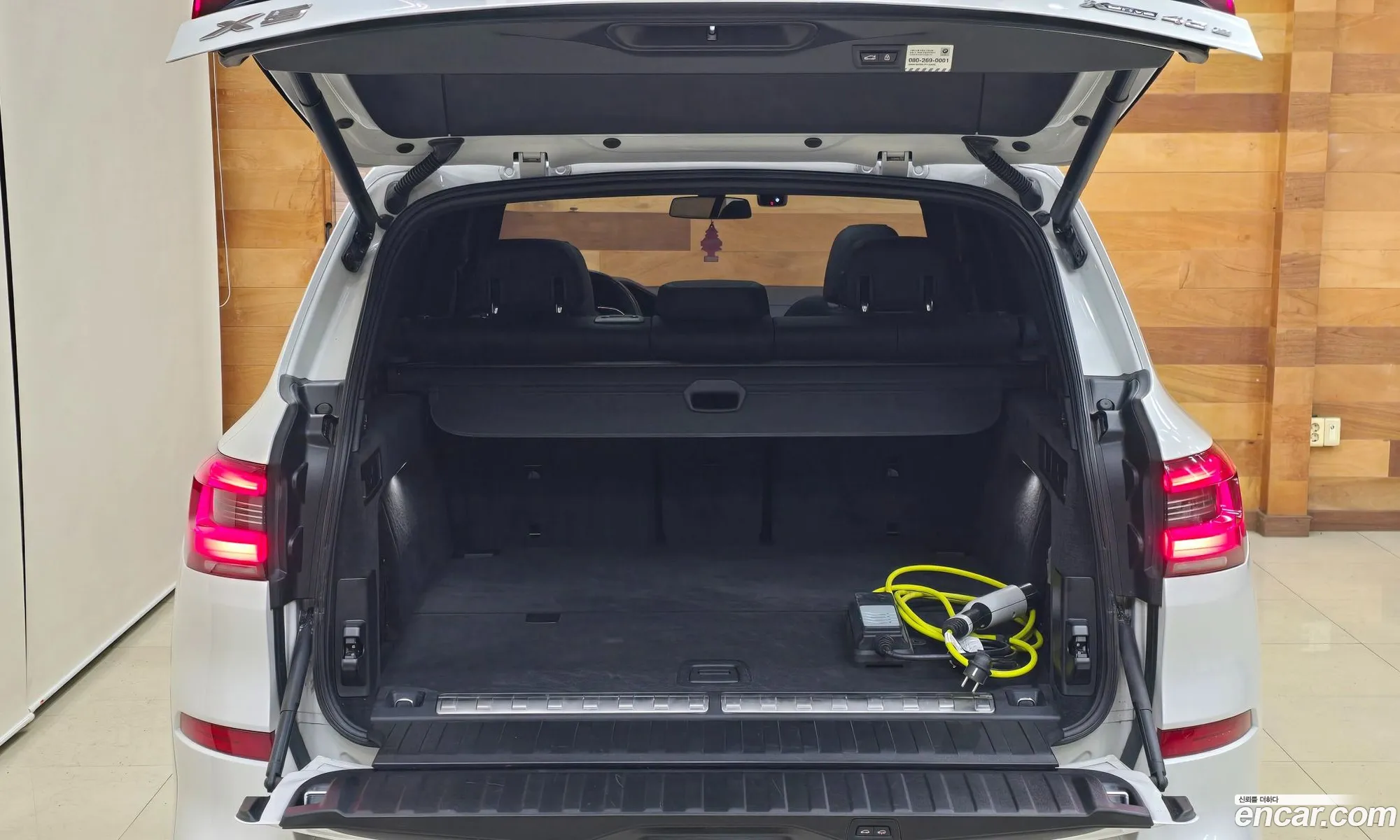 BMW X5 2022 — 7