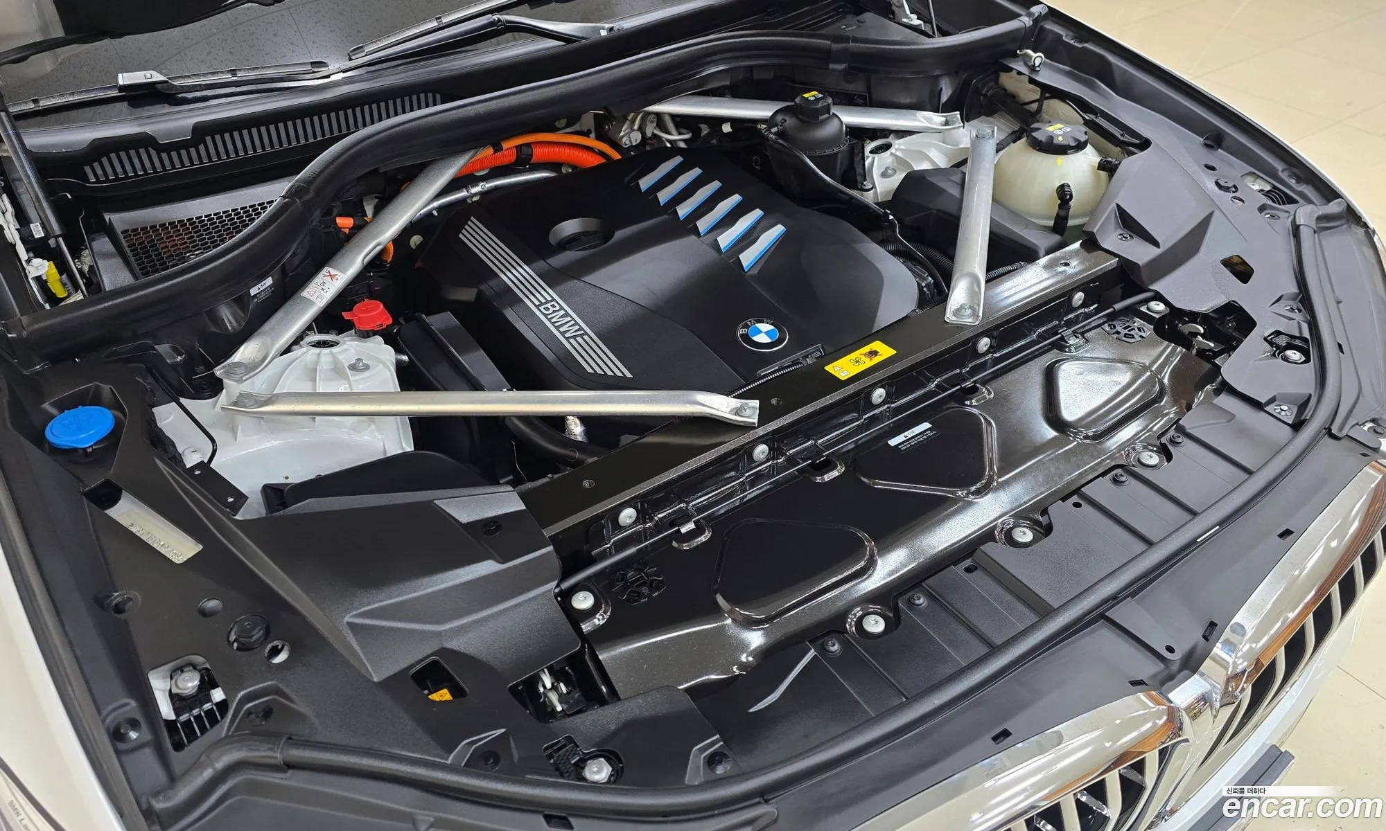 BMW X5 2022 — 19