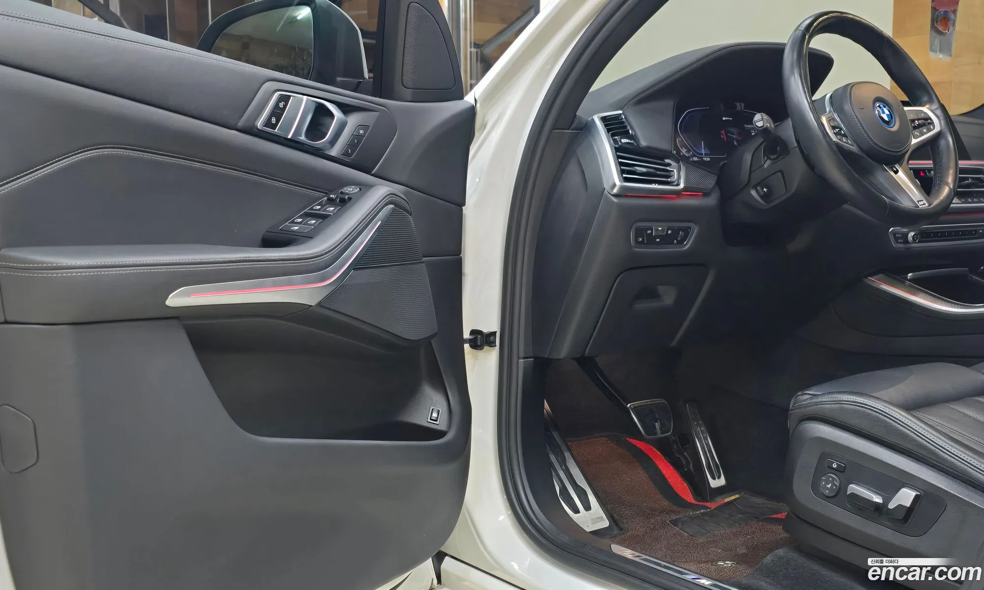 BMW X5 2022 — 13