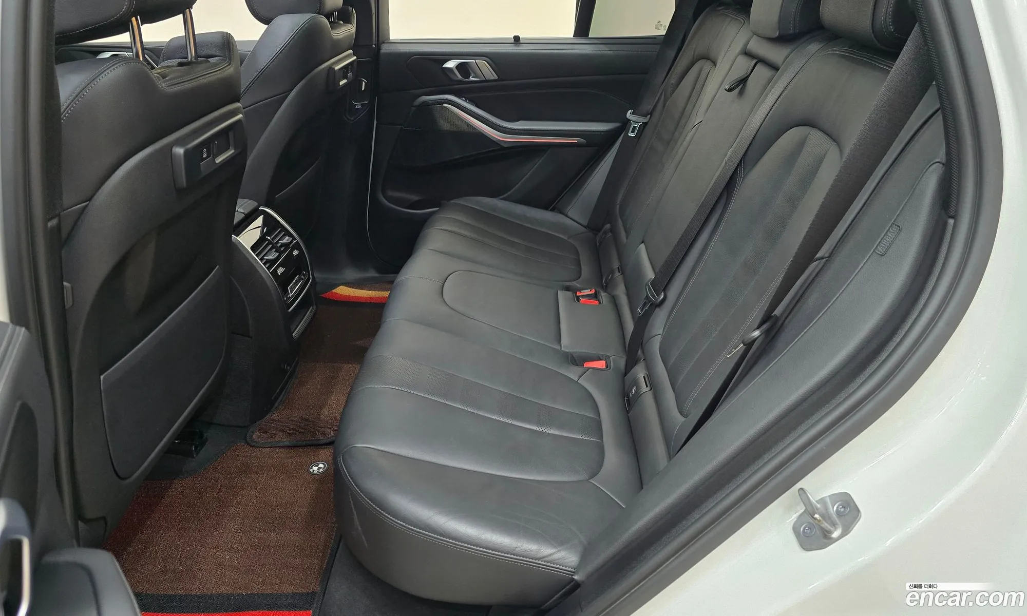 BMW X5 2022 — 14