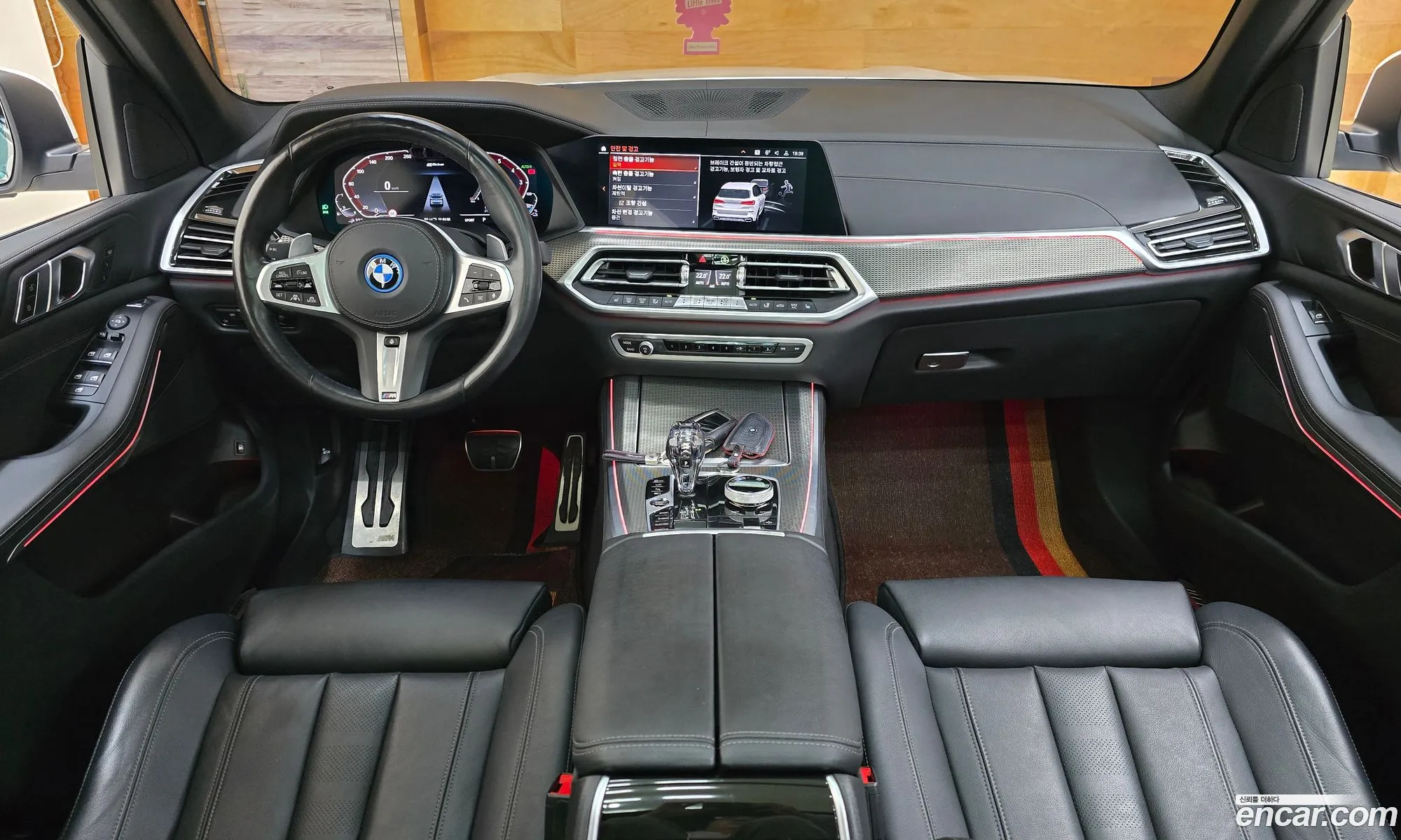 BMW X5 2022 — 9