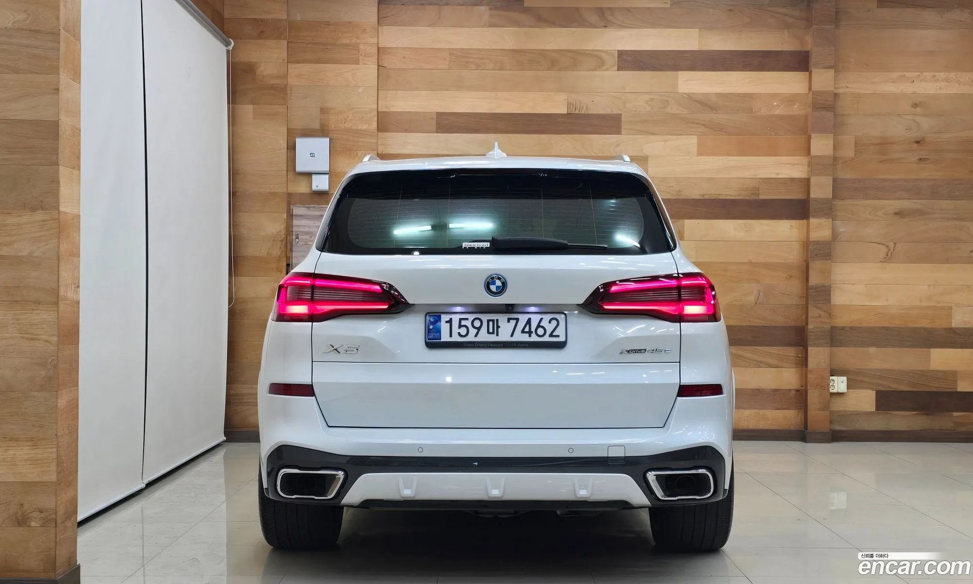 BMW X5 2022 — 10
