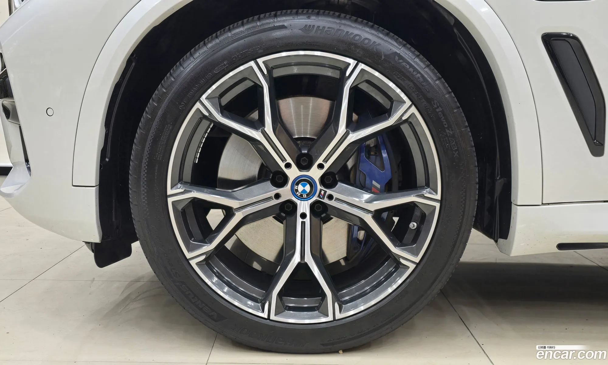 BMW X5 2022 — 4