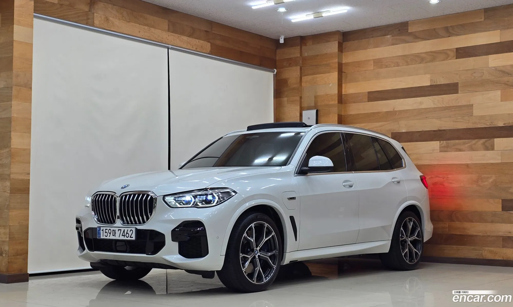 BMW X5 2022 — 20