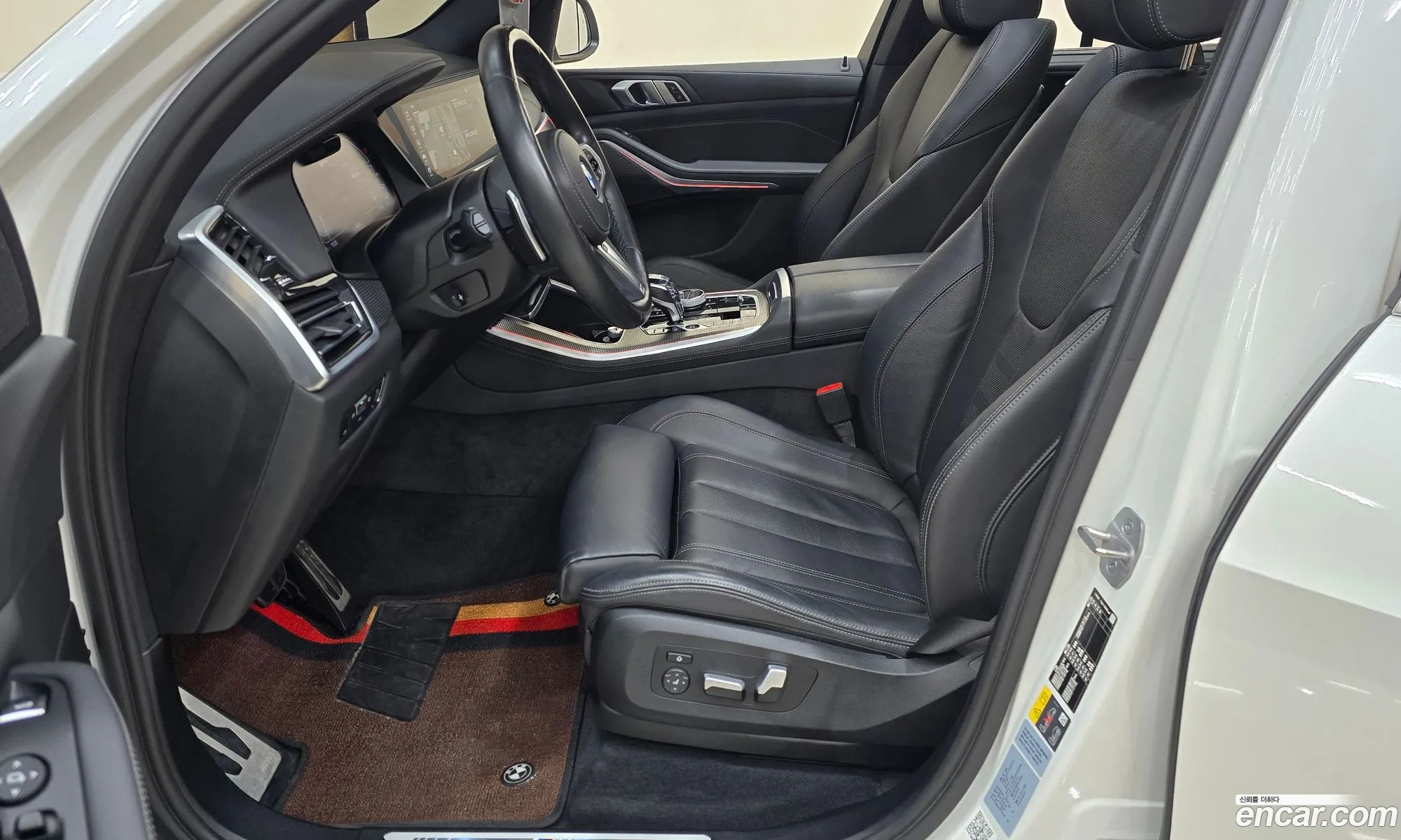 BMW X5 2022 — 6