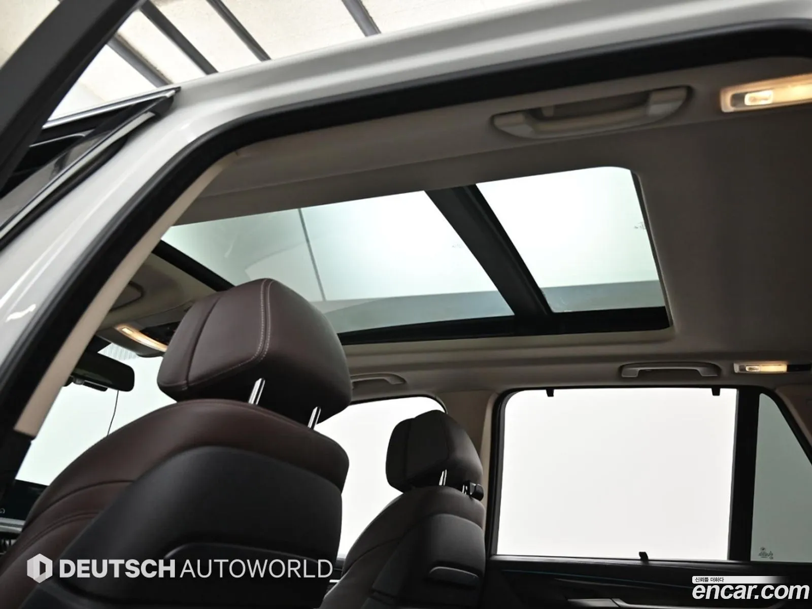 BMW X5 2016 — 4