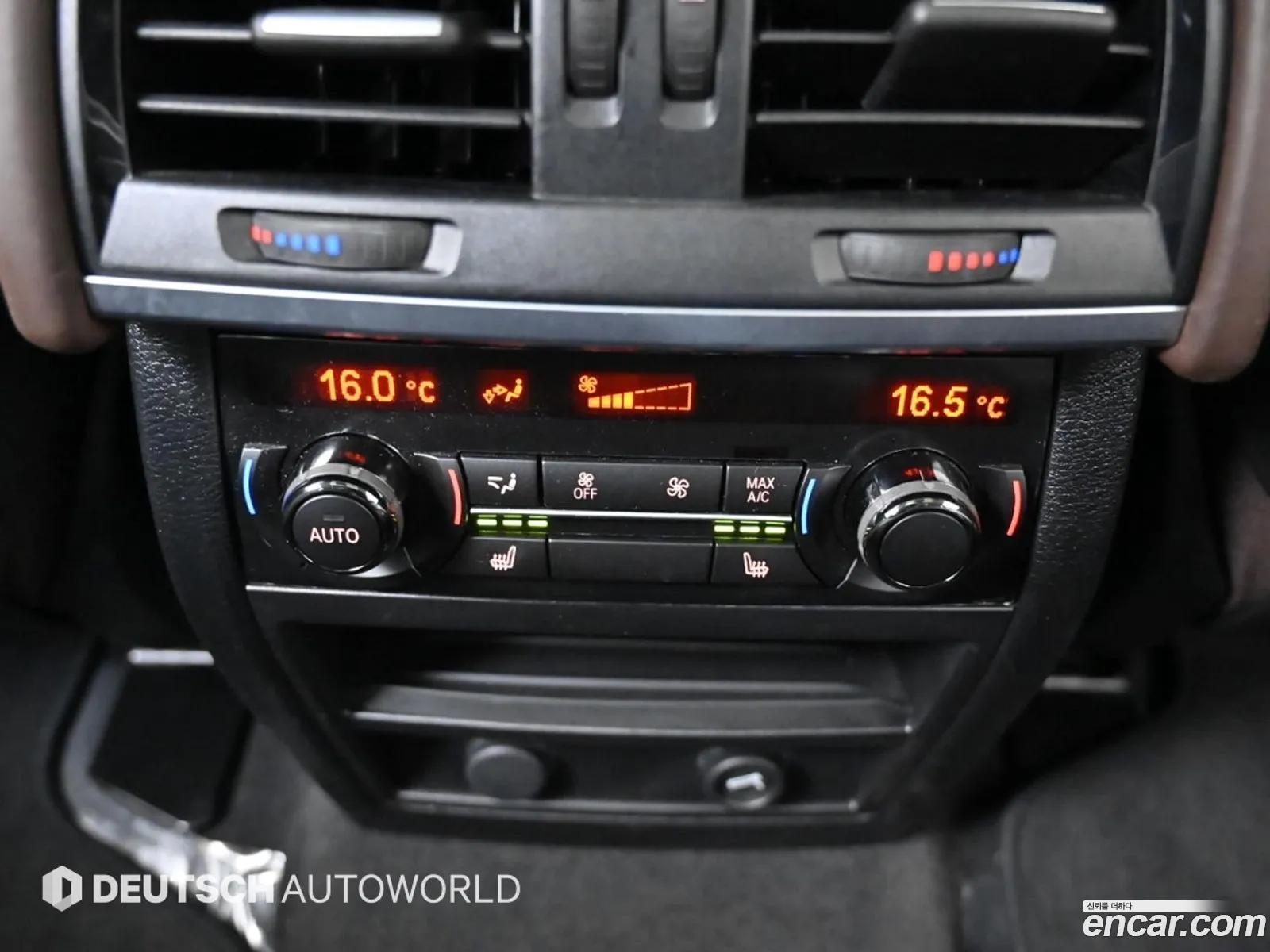 BMW X5 2016 — 19