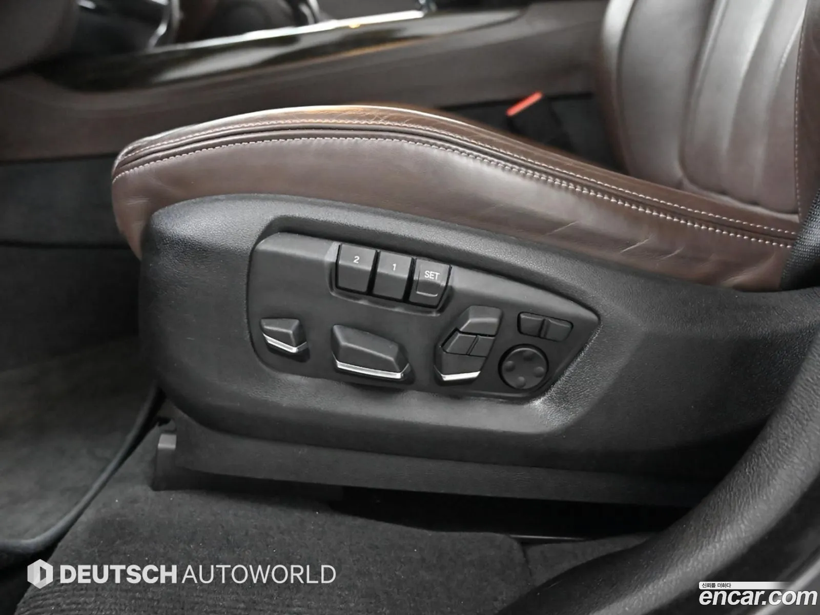 BMW X5 2016 — 6