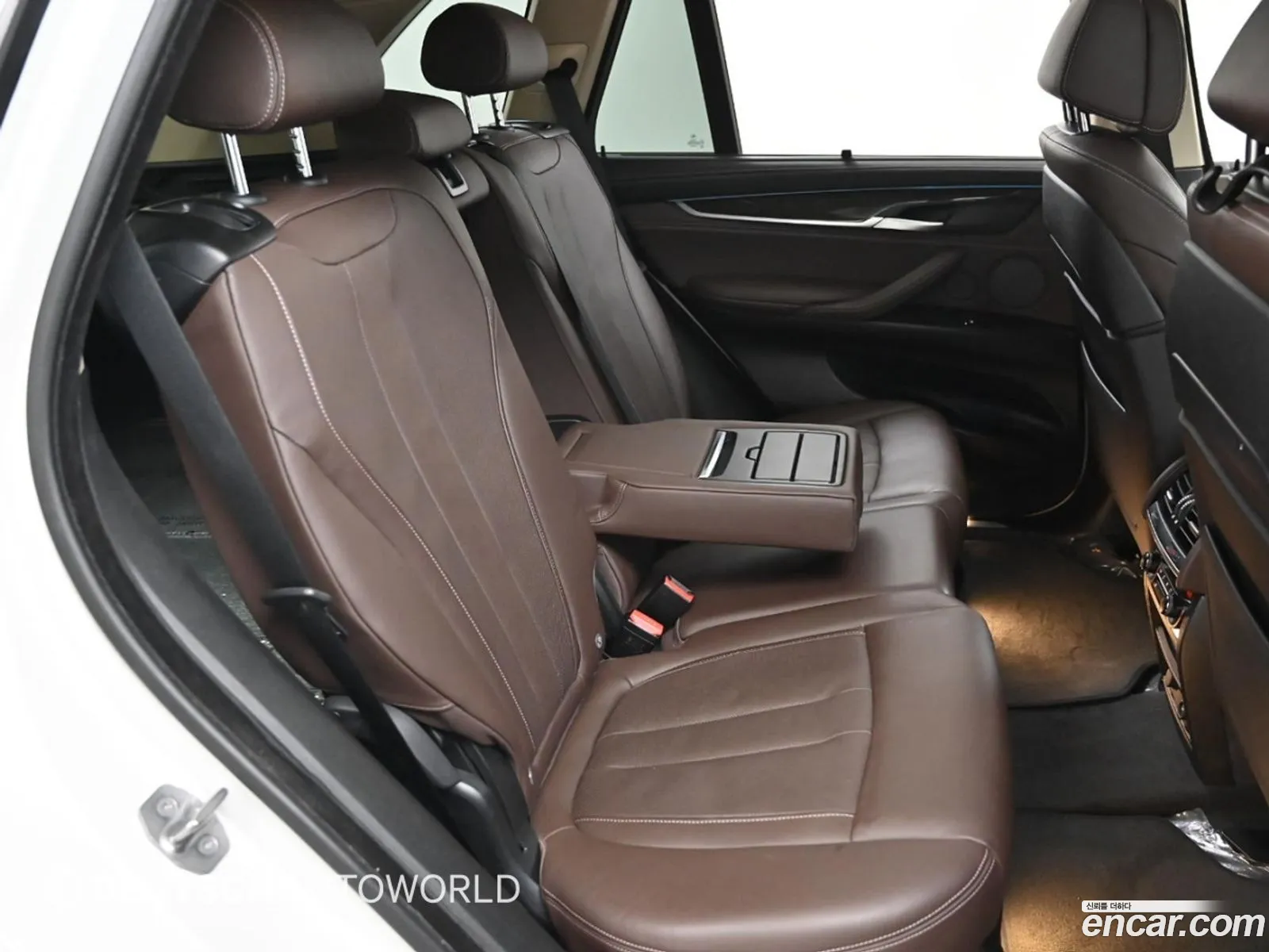BMW X5 2016 — 3