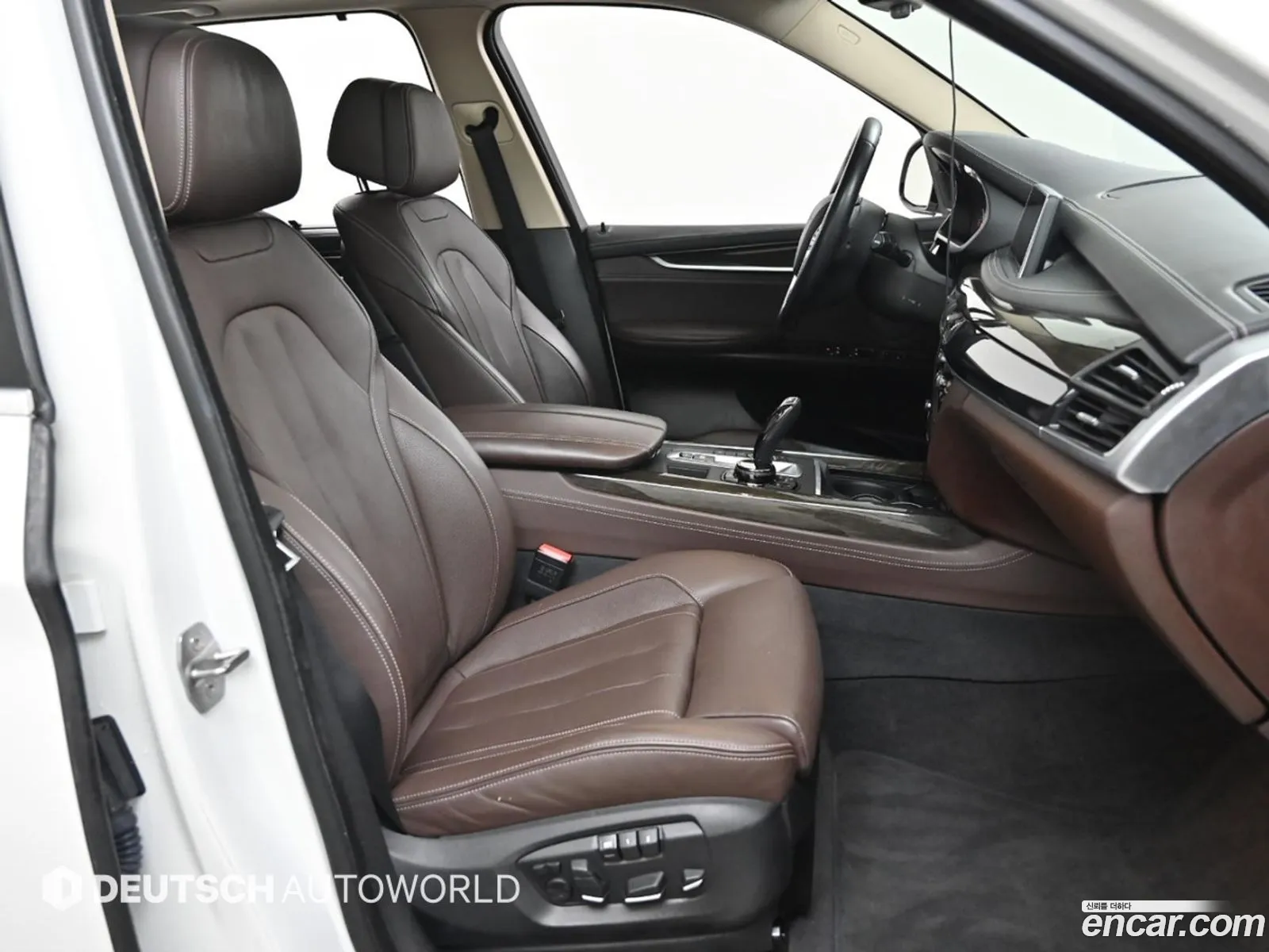 BMW X5 2016 — 15