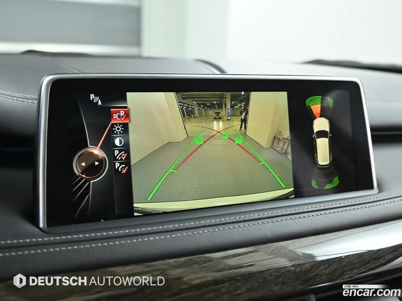 BMW X5 2016 — 13