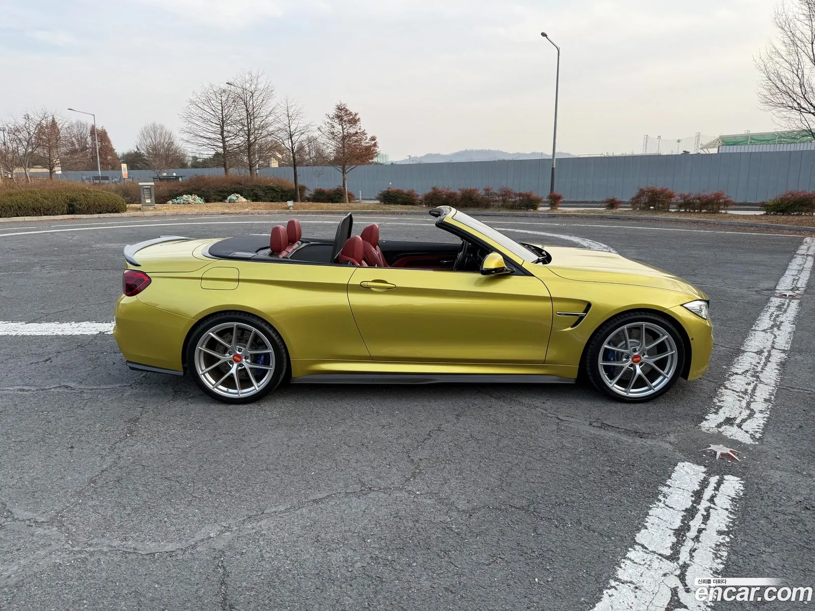 BMW M4 2015 — 18