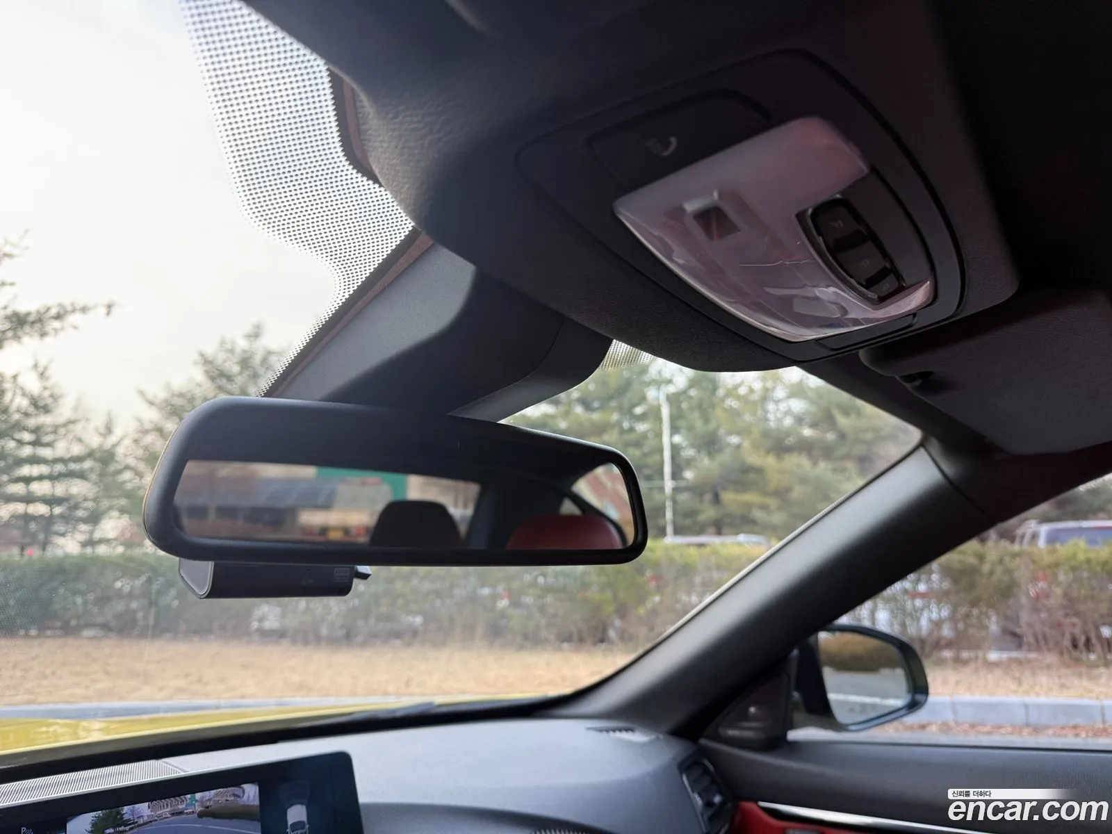BMW M4 2015 — 5