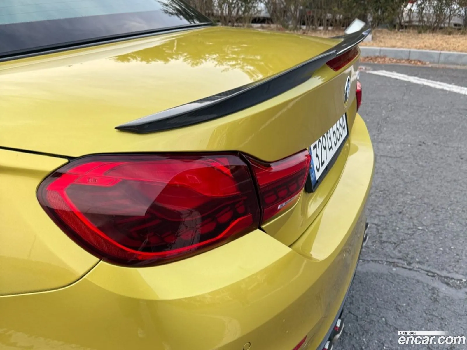 BMW M4 2015 — 12