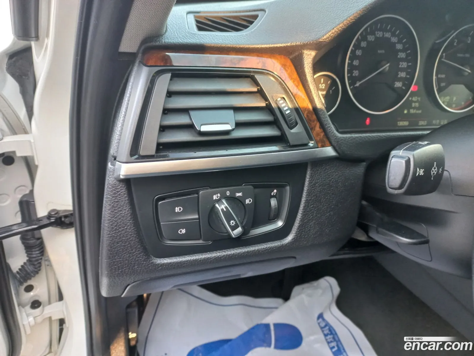BMW 3 Series 2013 — 12