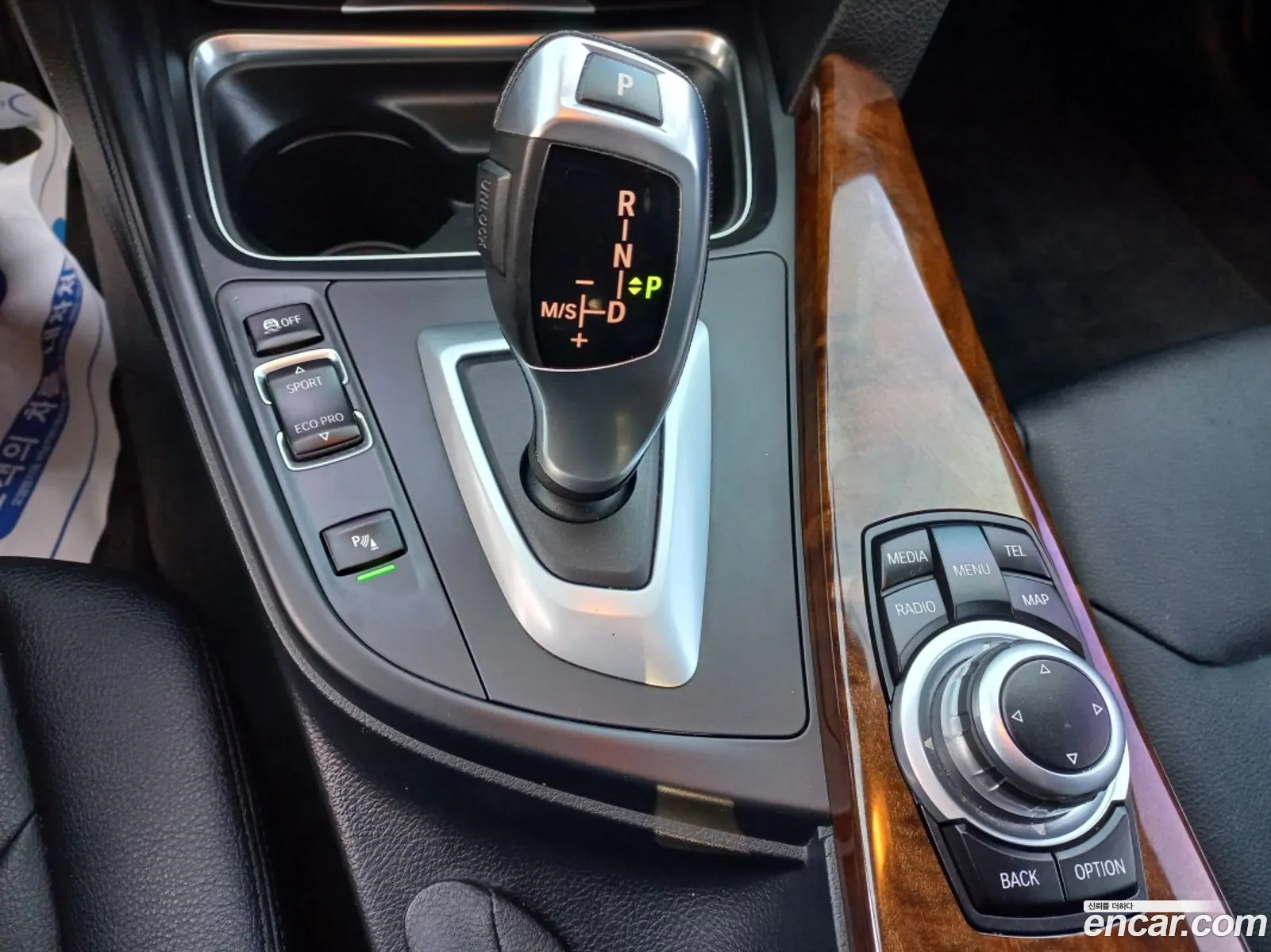 BMW 3 Series 2013 — 17