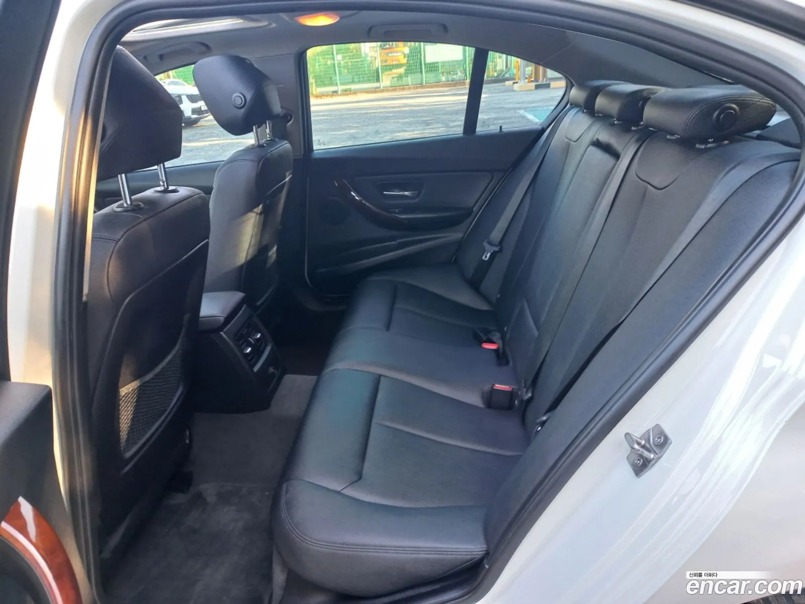 BMW 3 Series 2013 — 18