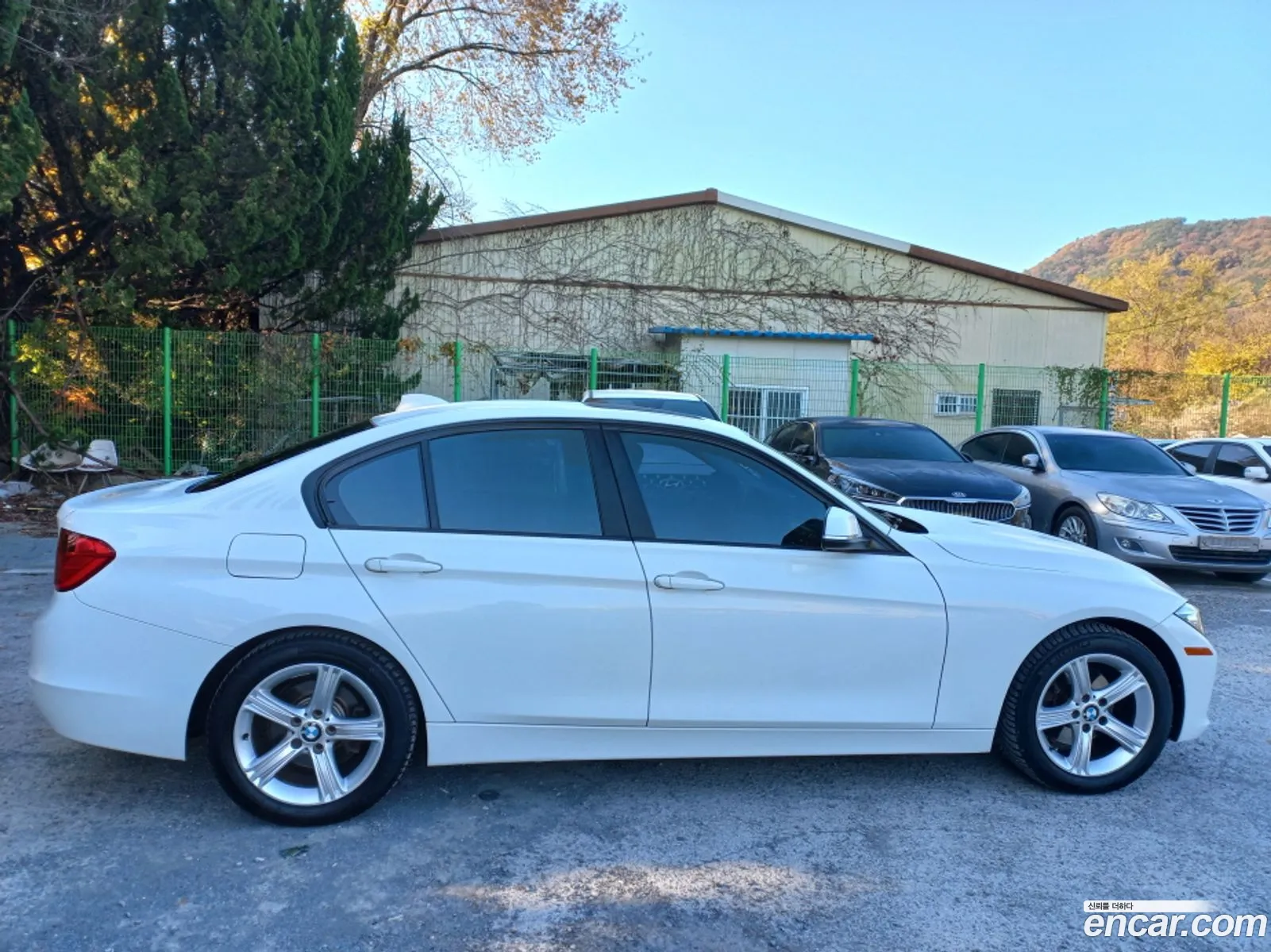 BMW 3 Series 2013 — 3