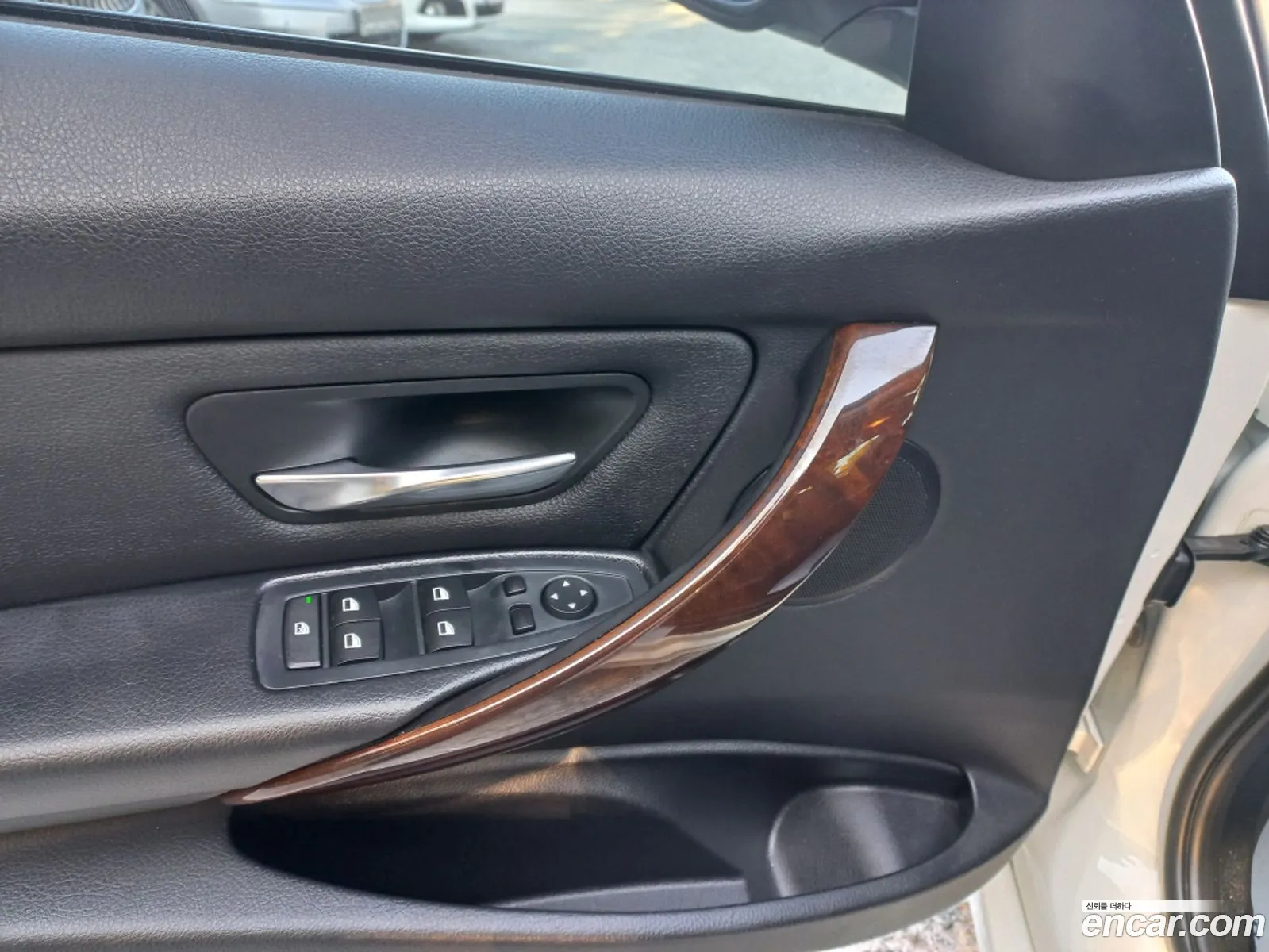 BMW 3 Series 2013 — 7