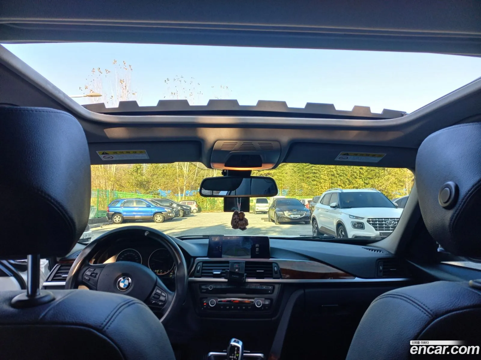 BMW 3 Series 2013 — 16