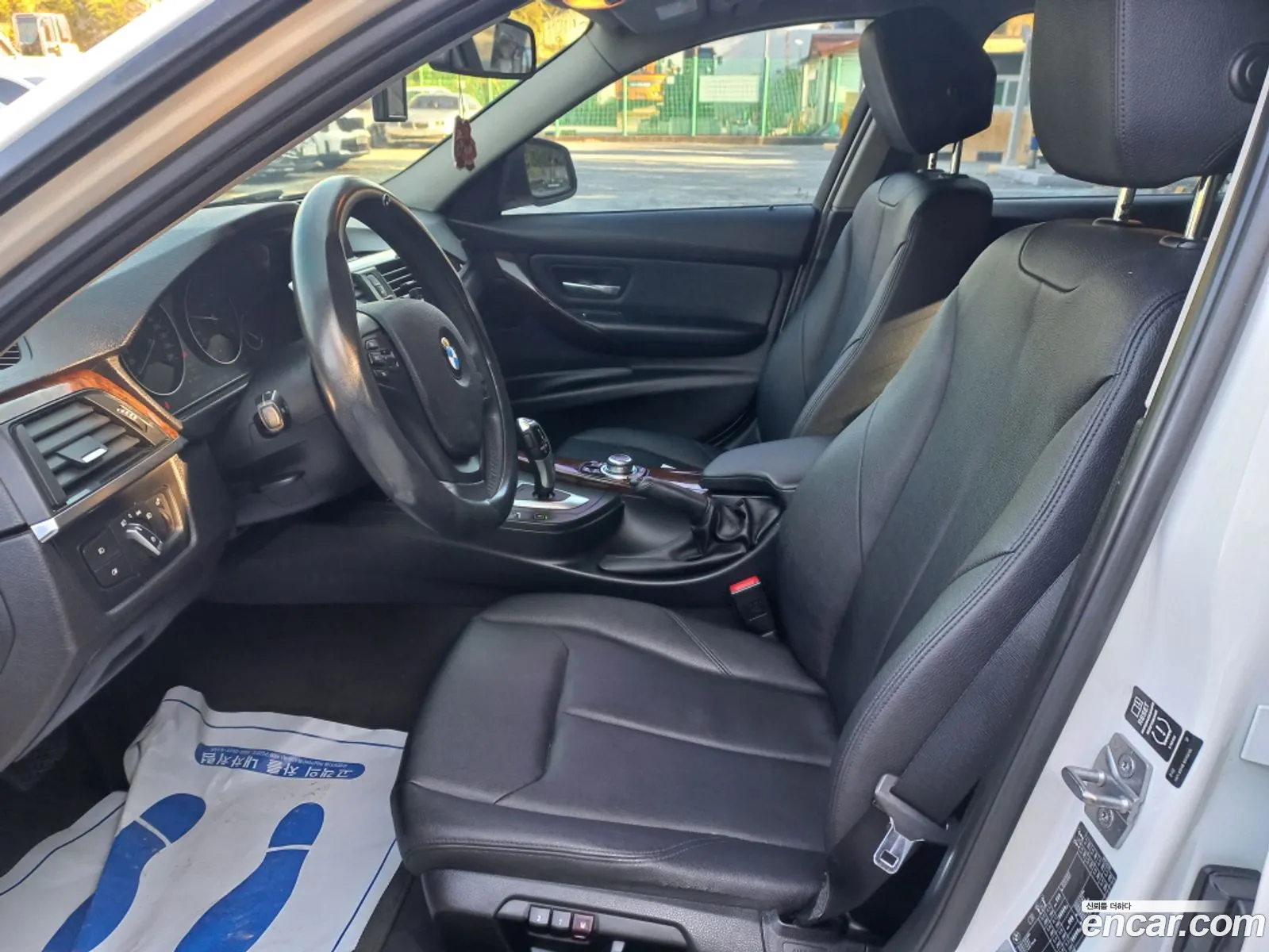 BMW 3 Series 2013 — 11