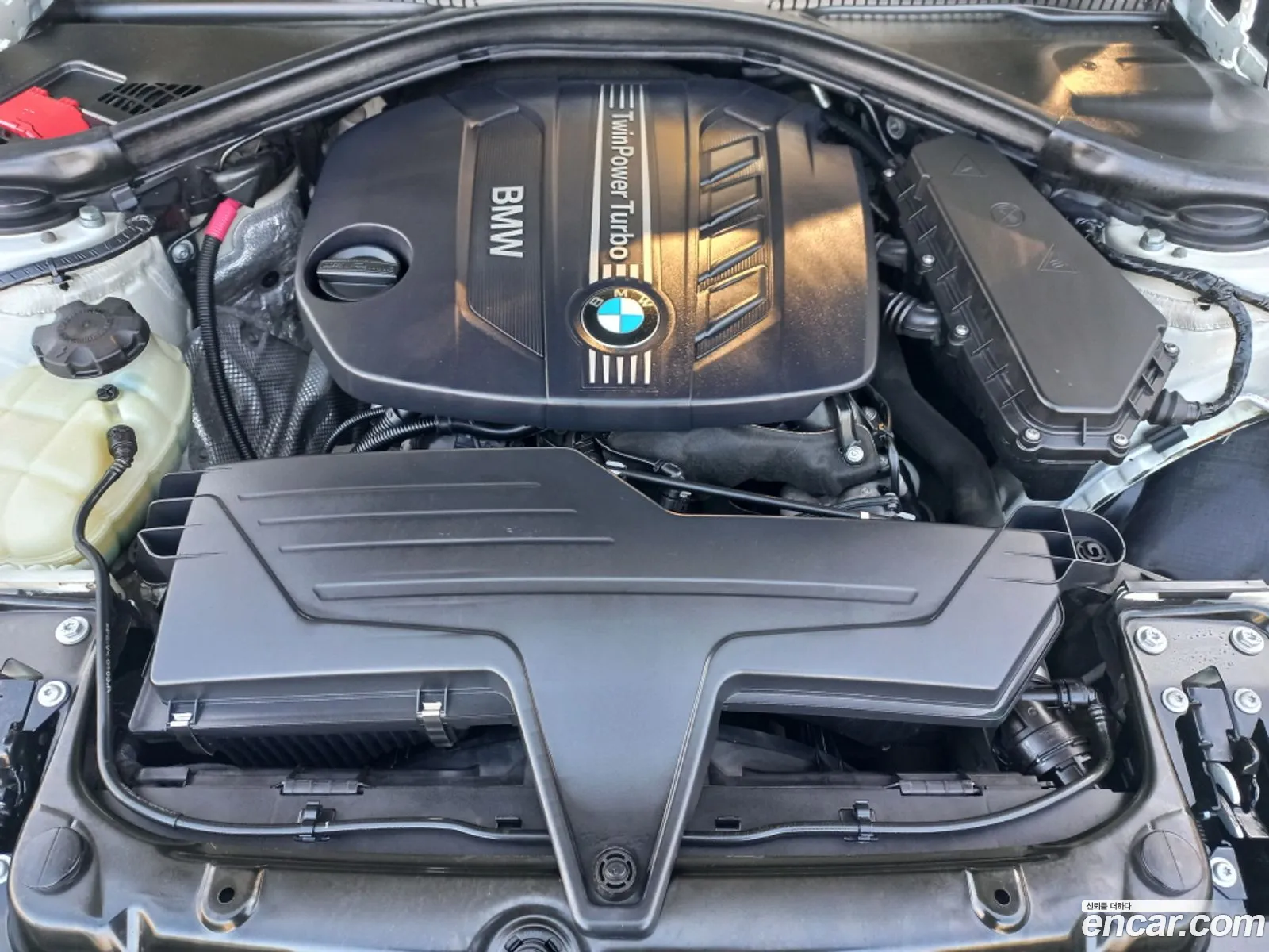 BMW 3 Series 2013 — 8