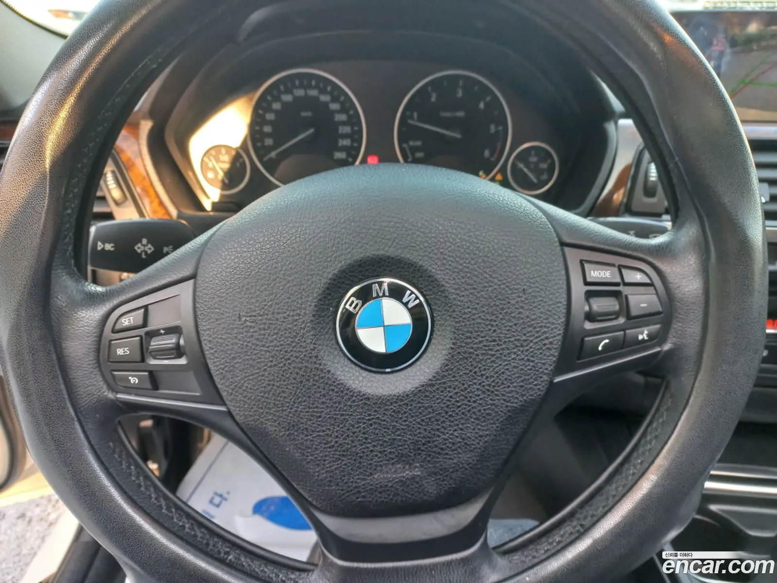BMW 3 Series 2013 — 13