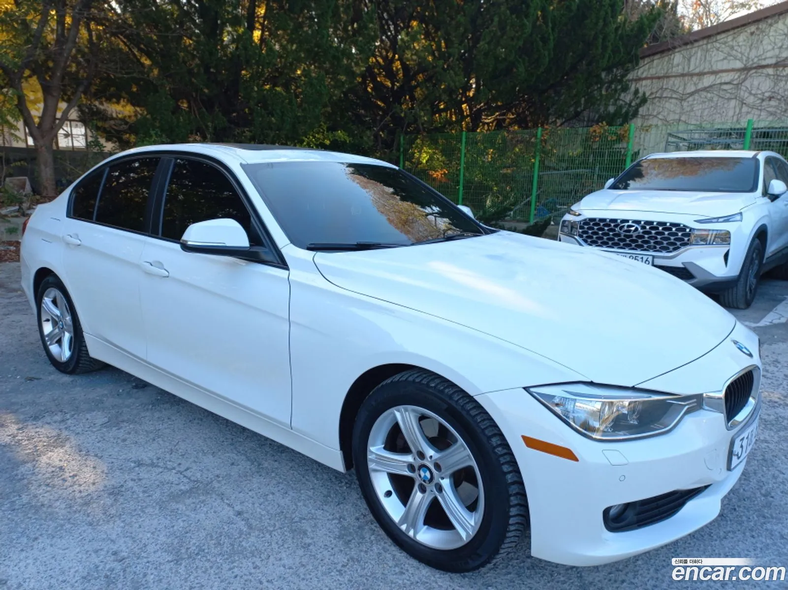 BMW 3 Series 2013 — 6