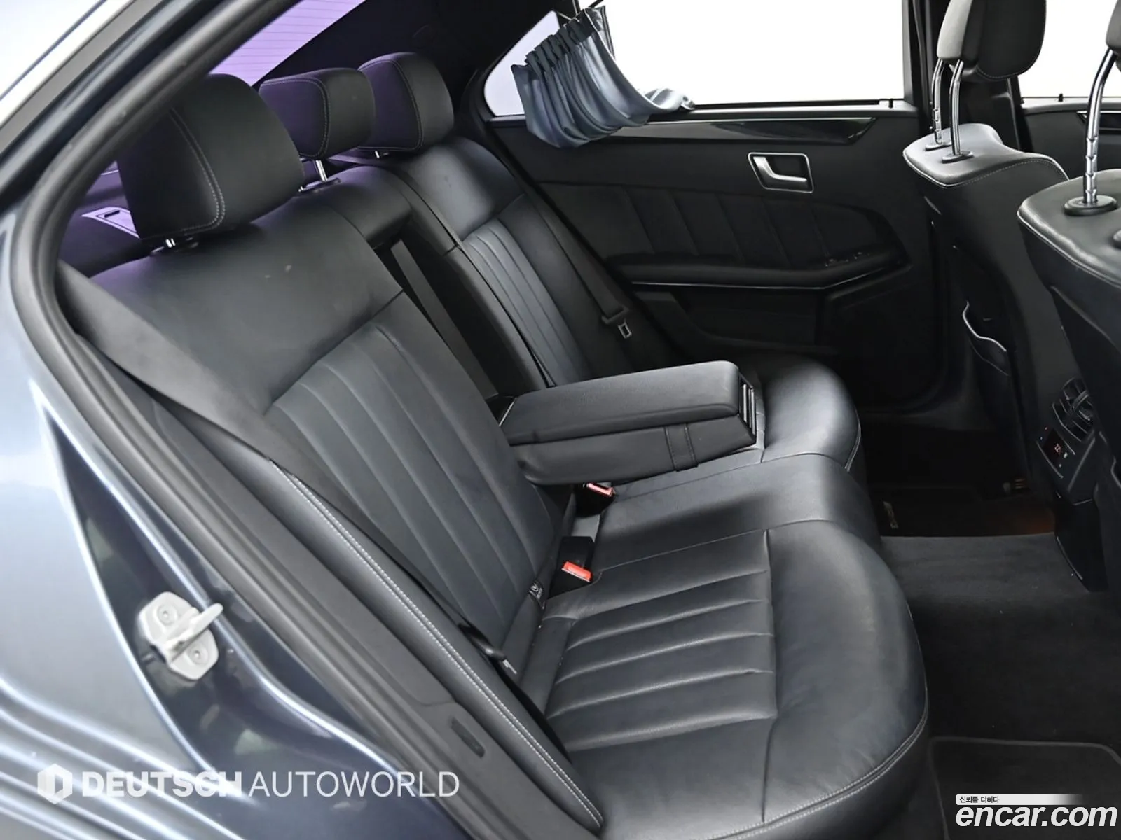 Mercedes-Benz E-Class W212 2016 — 11