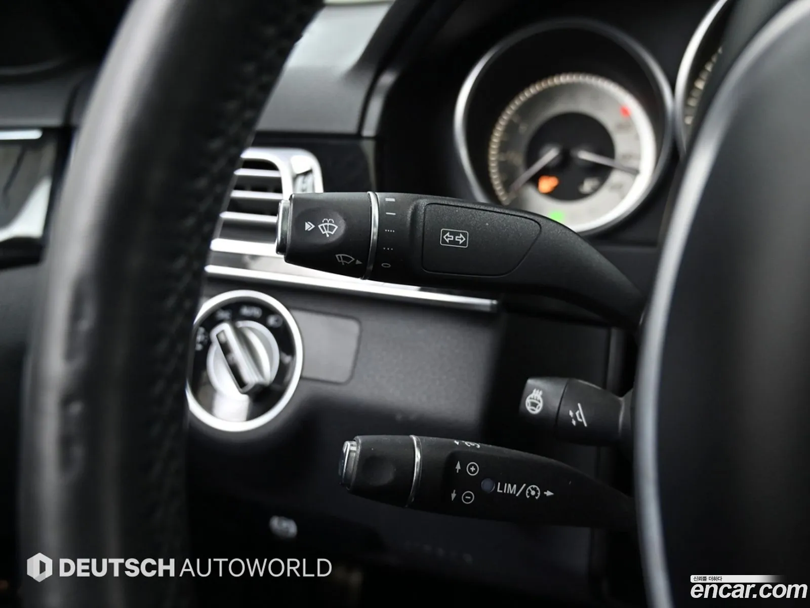 Mercedes-Benz E-Class W212 2016 — 5