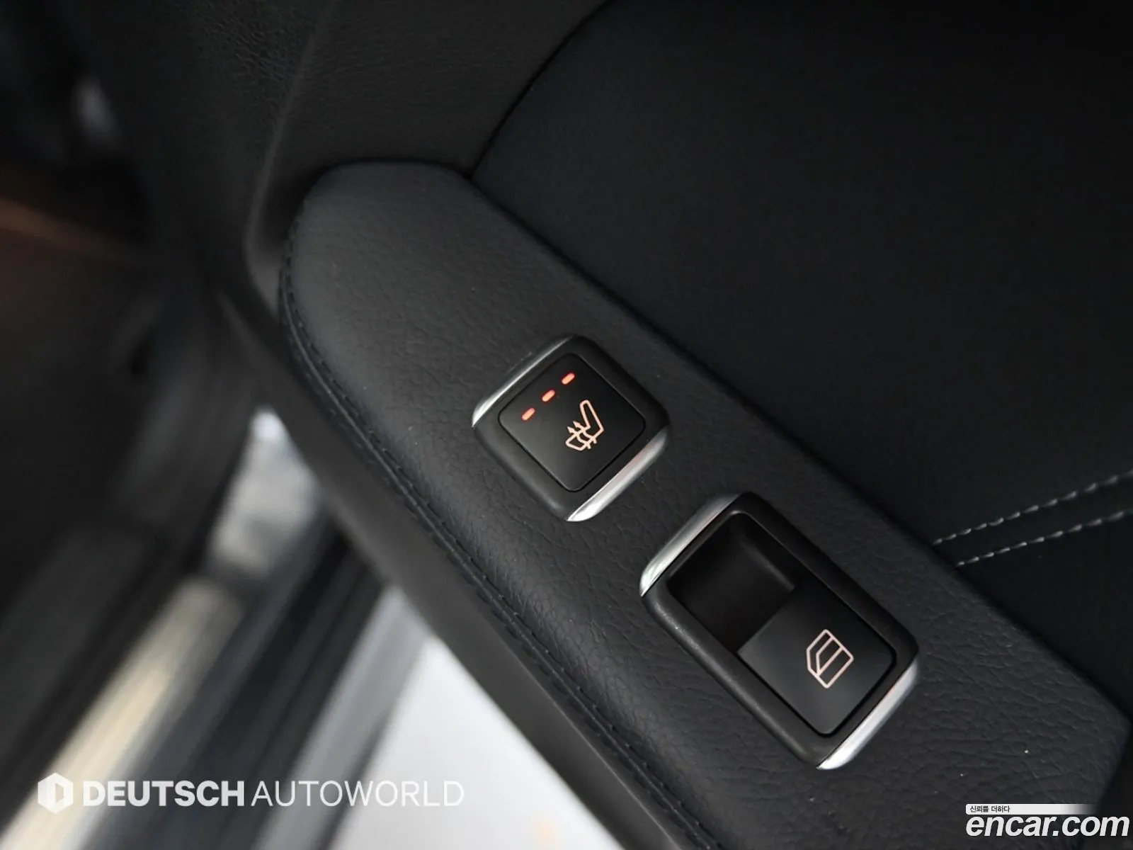 Mercedes-Benz E-Class W212 2016 — 14