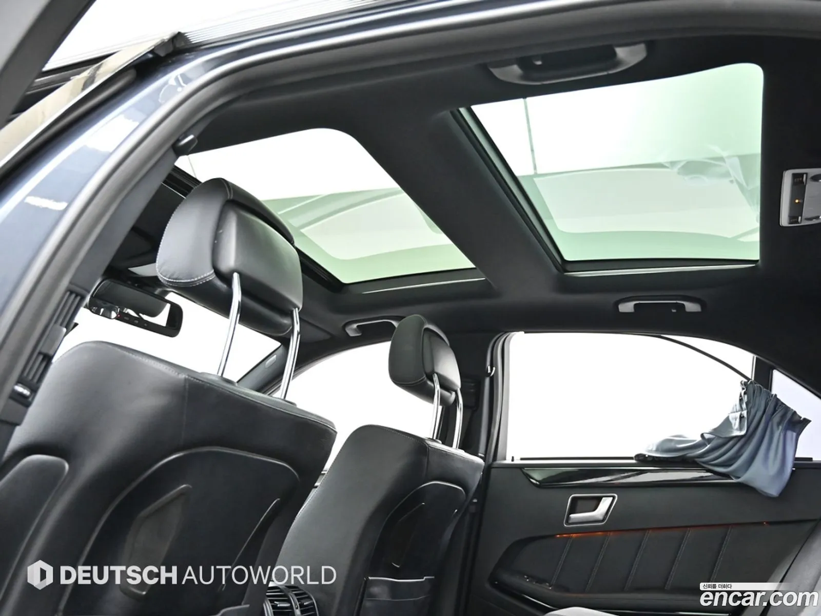 Mercedes-Benz E-Class W212 2016 — 4
