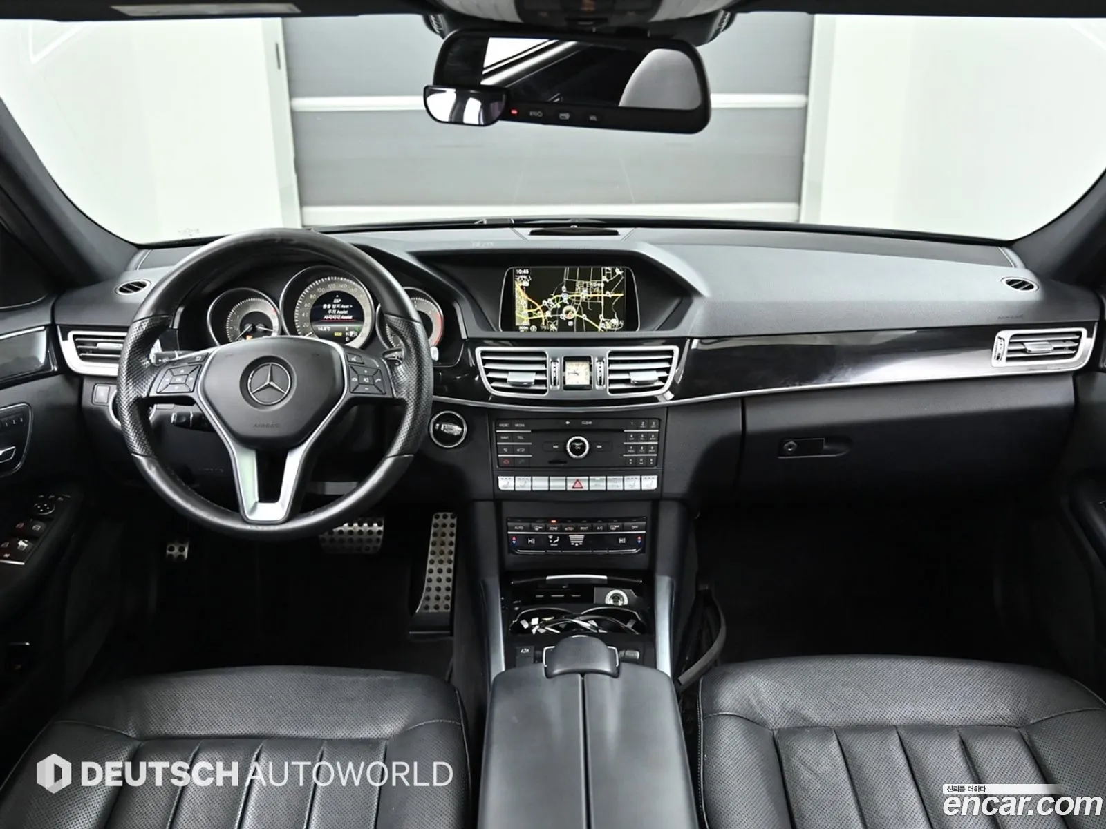 Mercedes-Benz E-Class W212 2016 — 7