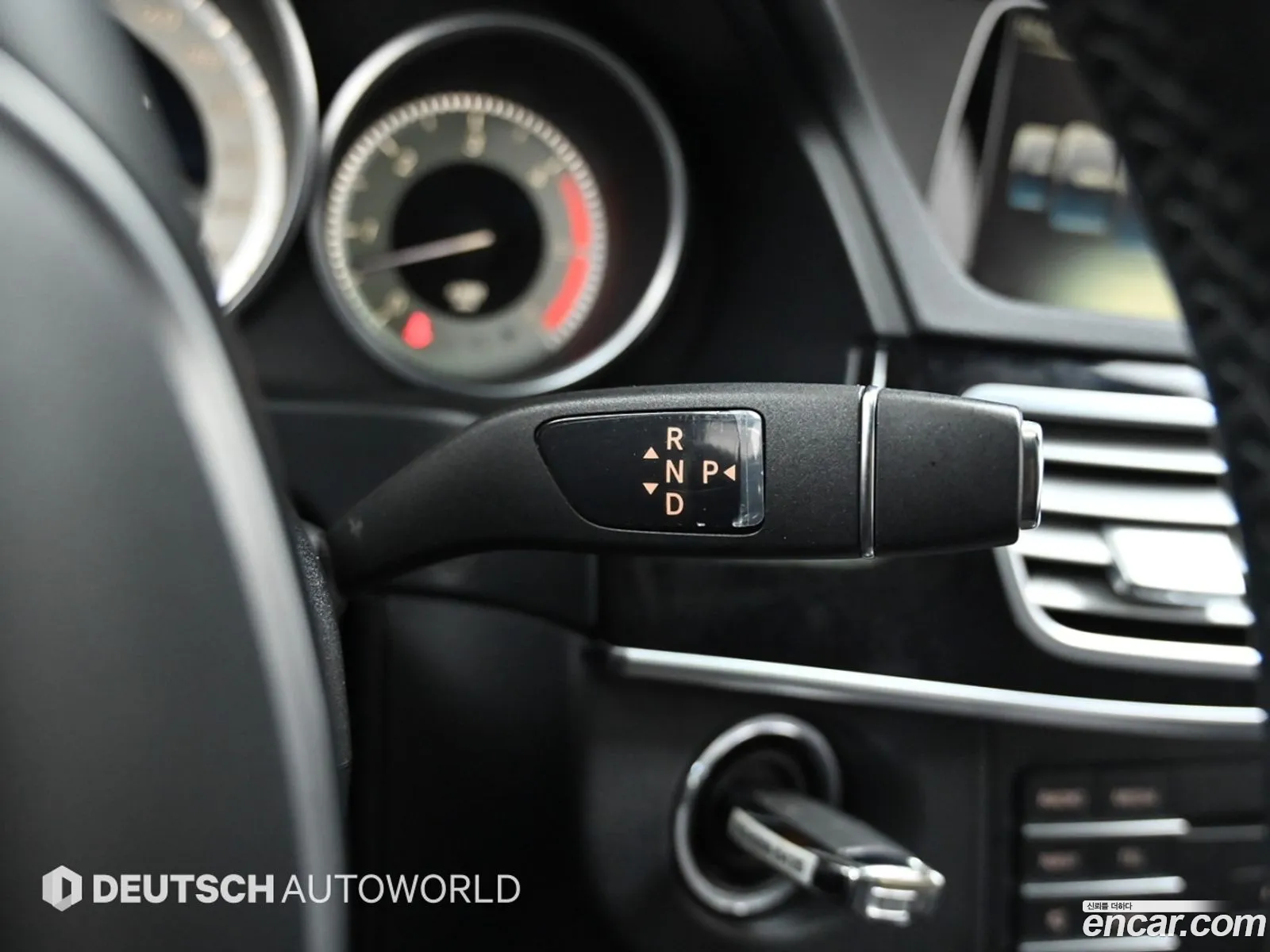 Mercedes-Benz E-Class W212 2016 — 6