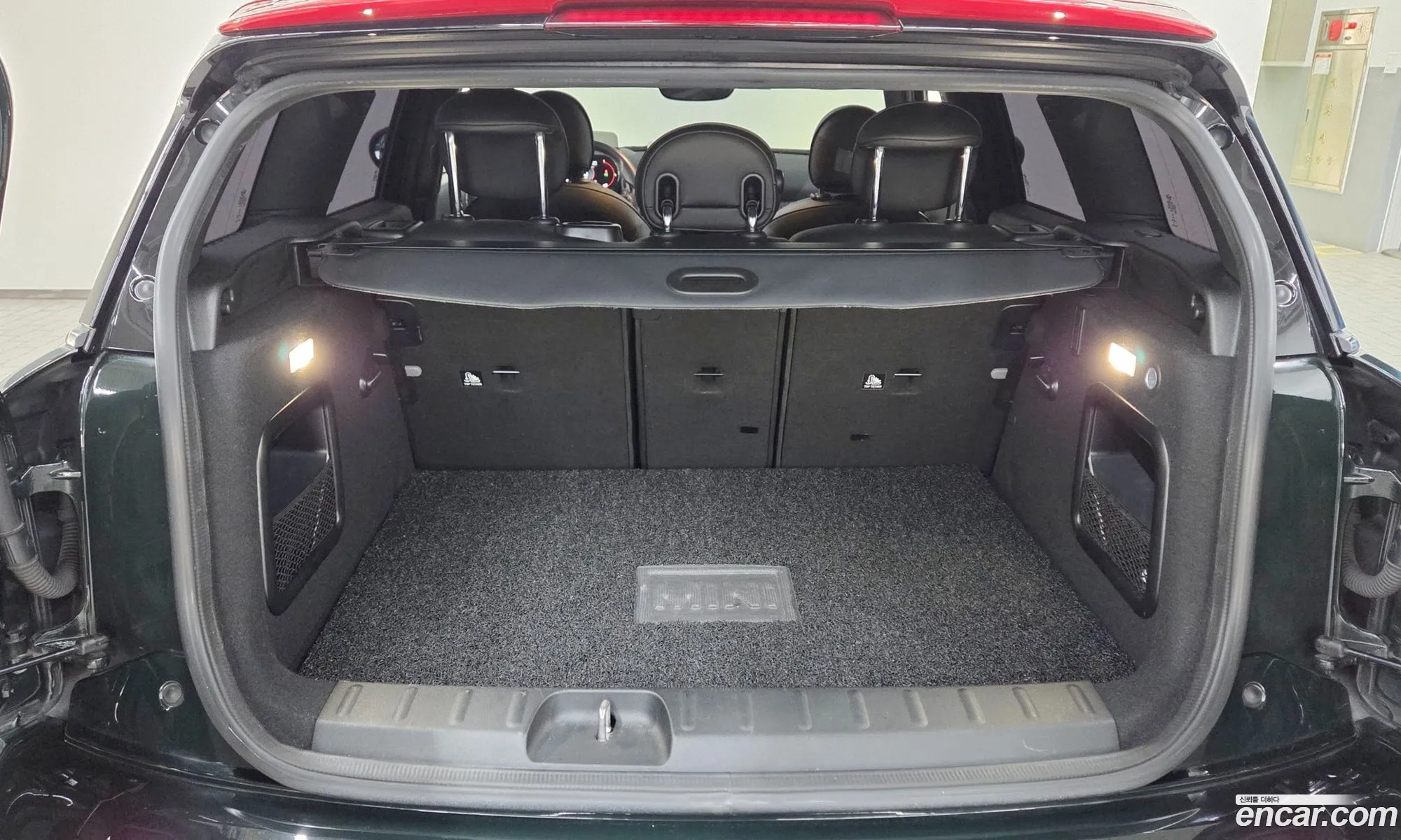 Mini Cooper S Clubman 2023 — 9