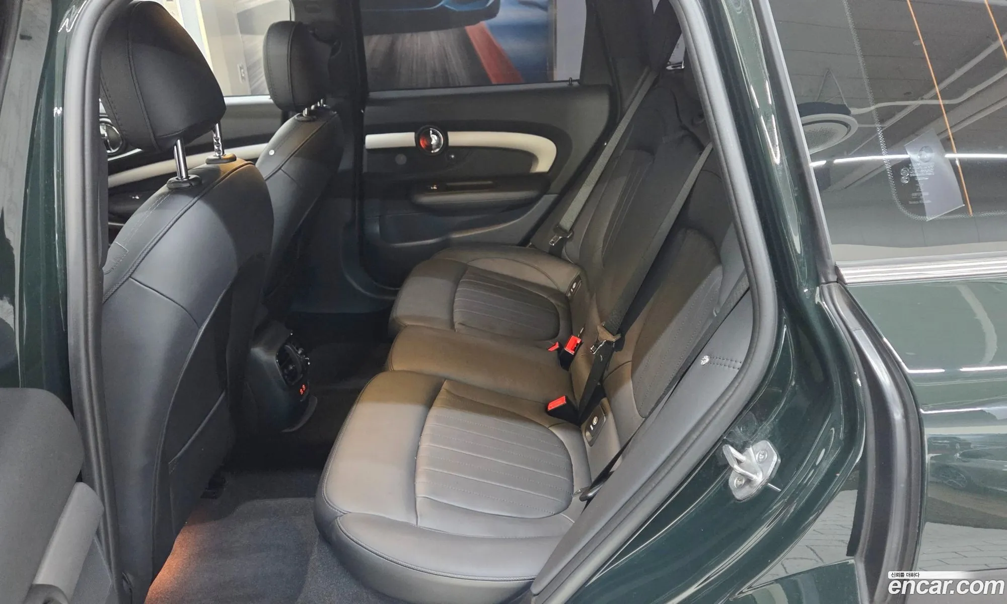 Mini Cooper S Clubman 2023 — 19