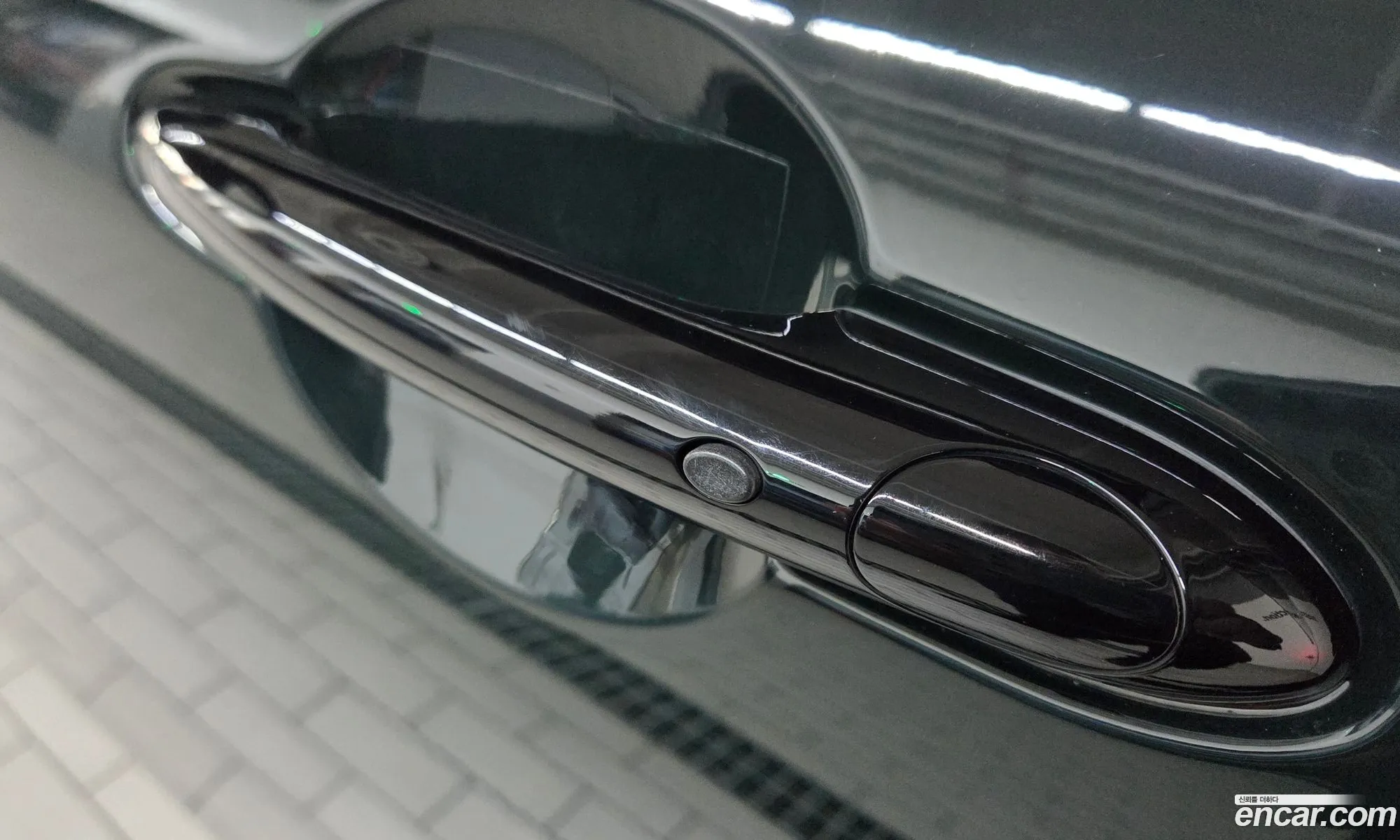 Mini Cooper S Clubman 2023 — 6