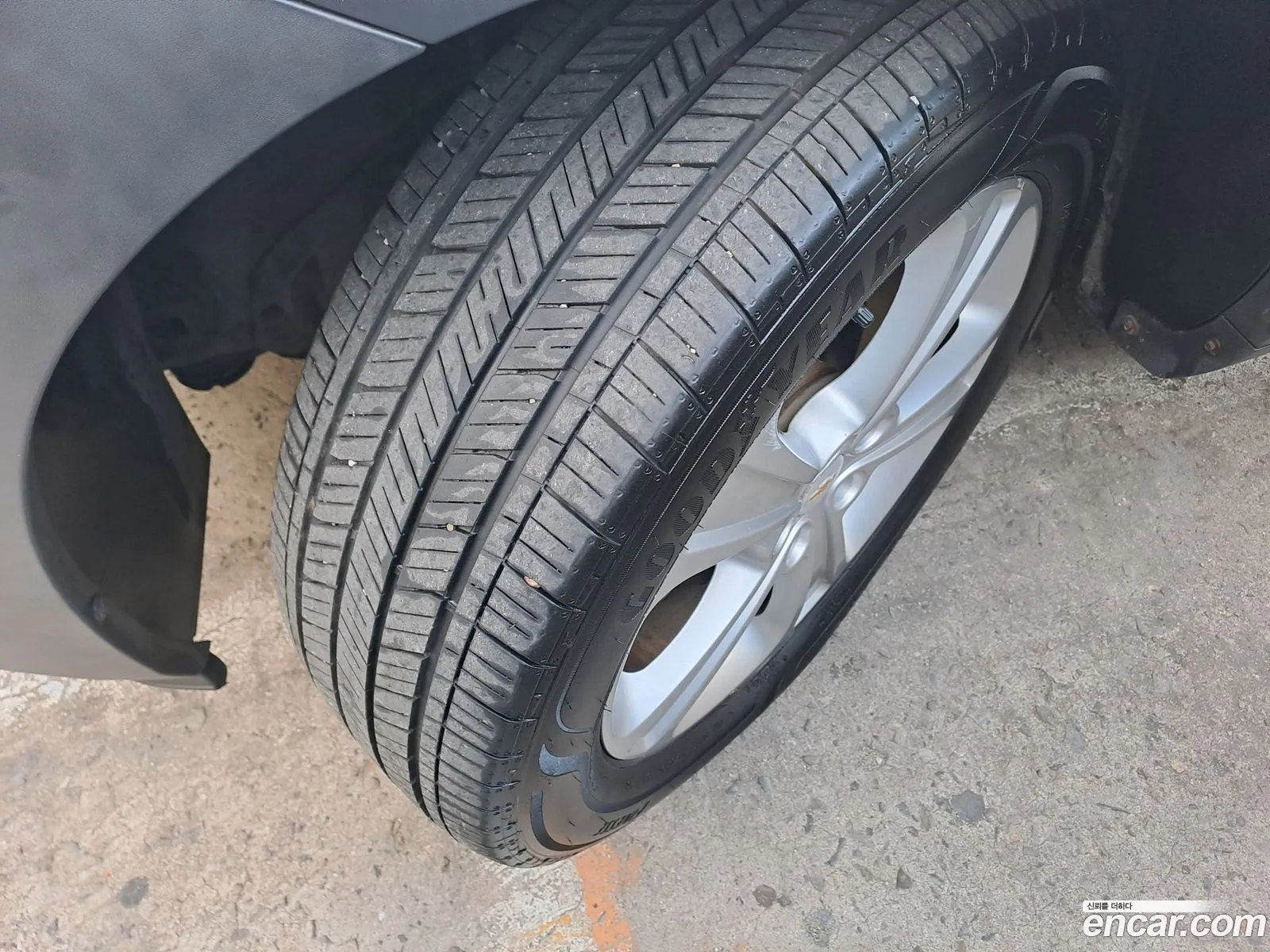 Chevrolet (GM Daewoo) Captiva 2013 — 18