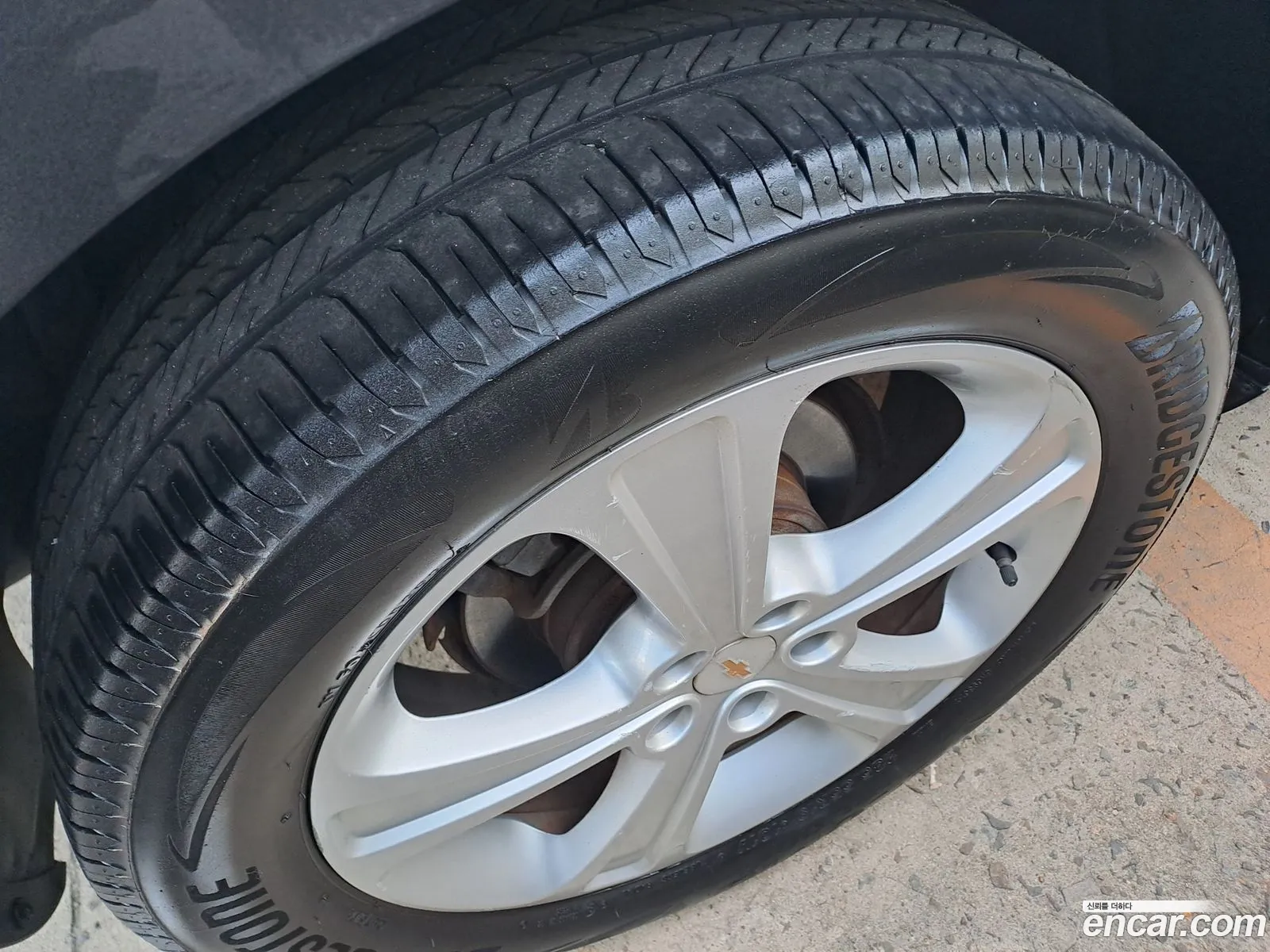 Chevrolet (GM Daewoo) Captiva 2013 — 13
