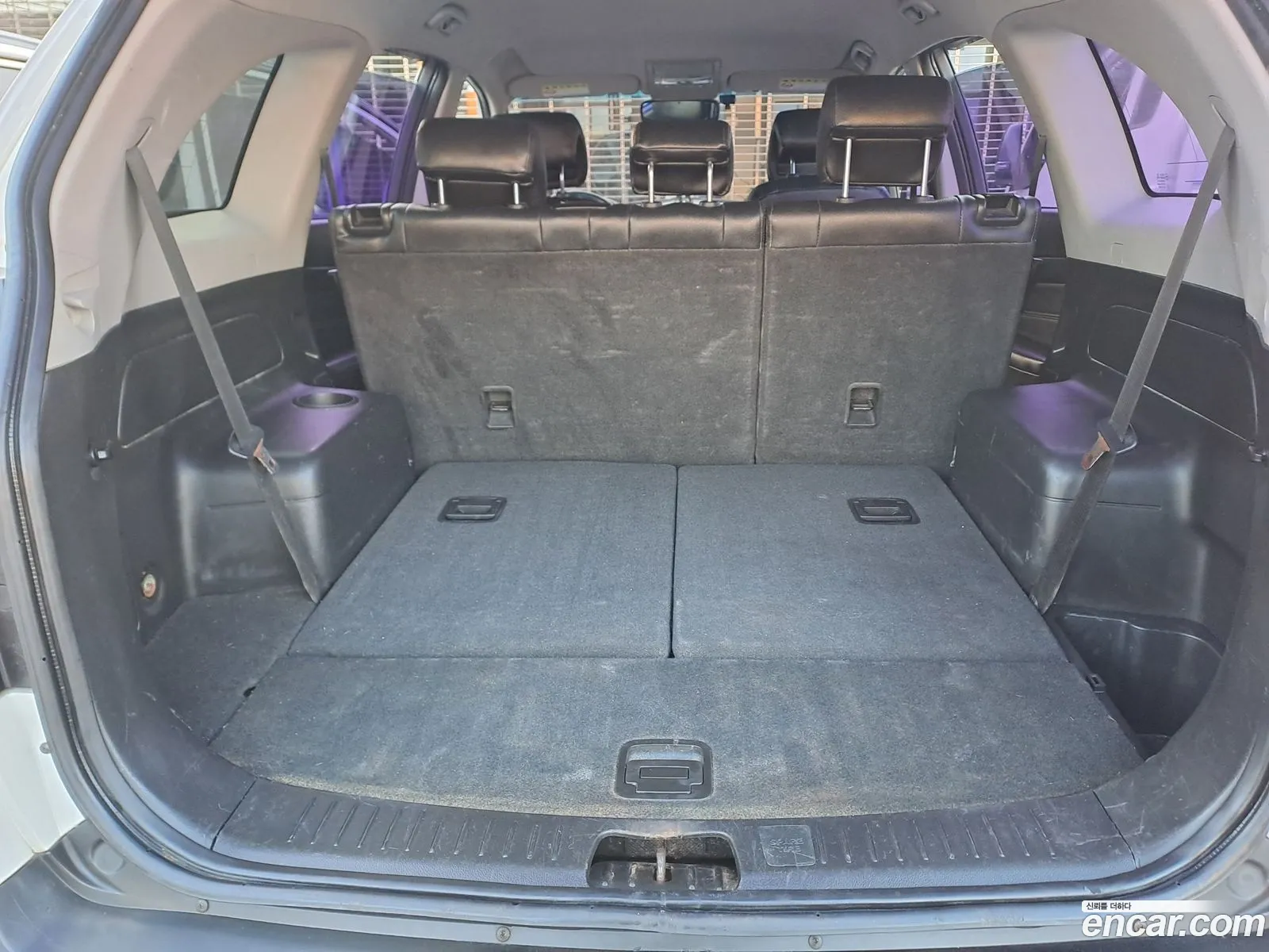 Chevrolet (GM Daewoo) Captiva 2013 — 7