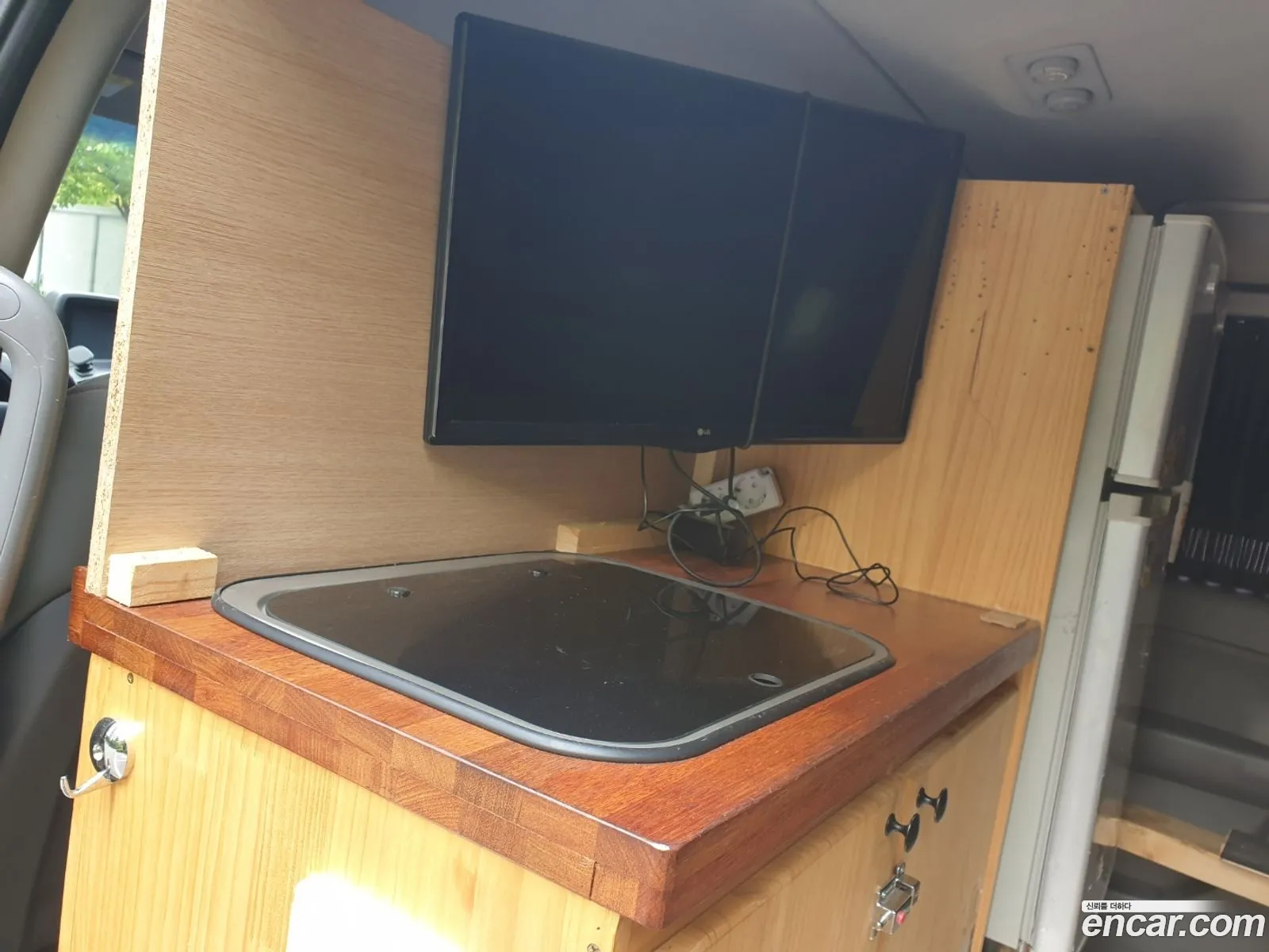 Hyundai Grand Starex 2012 — 4