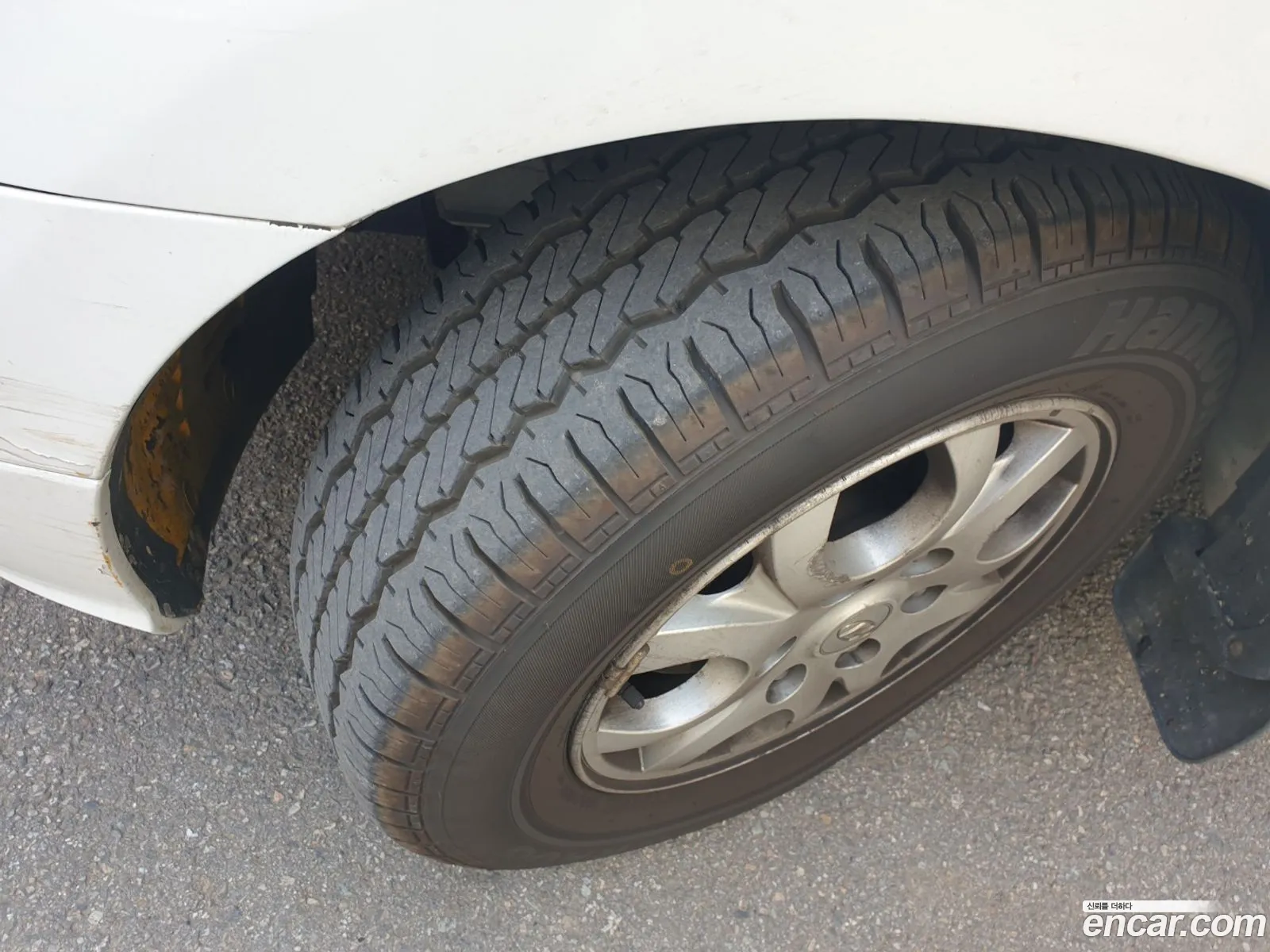 Hyundai Grand Starex 2012 — 2