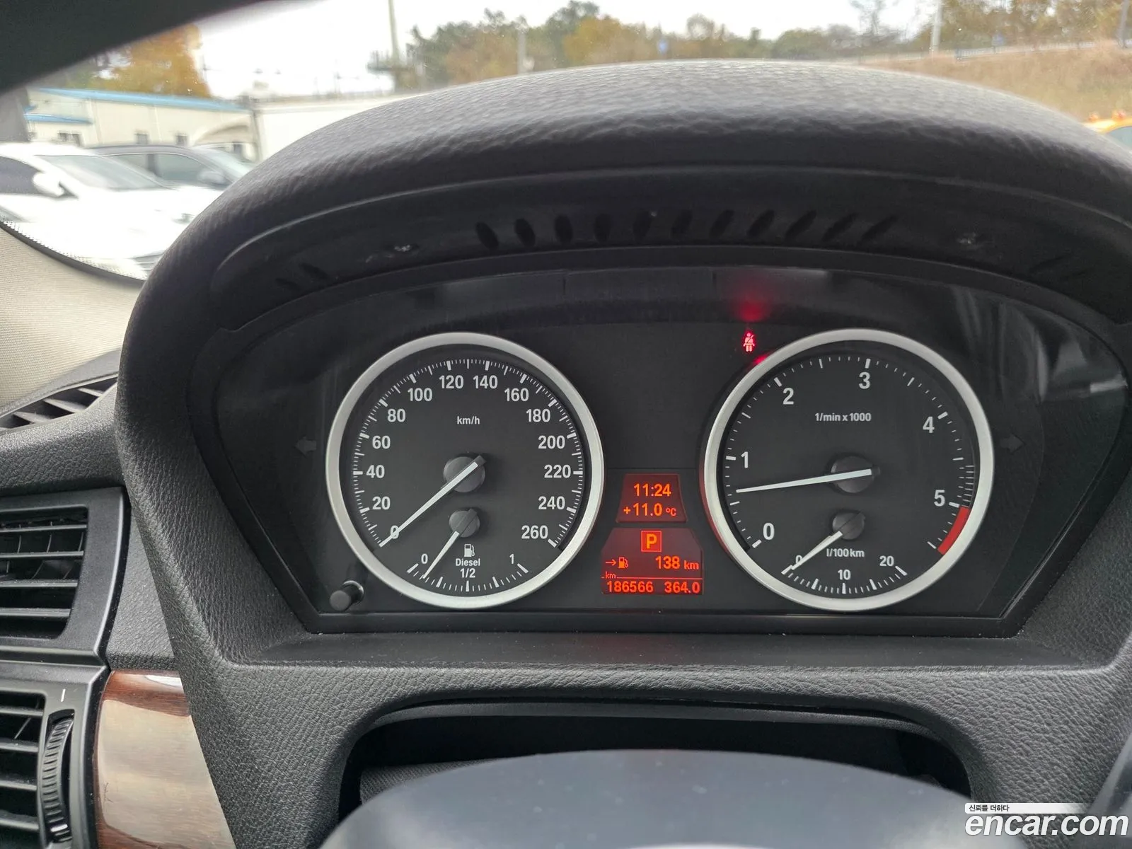 BMW X6 2011 — 14