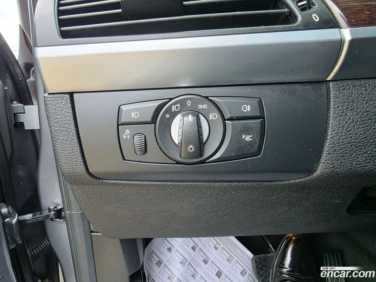 BMW X6 2011 — 4